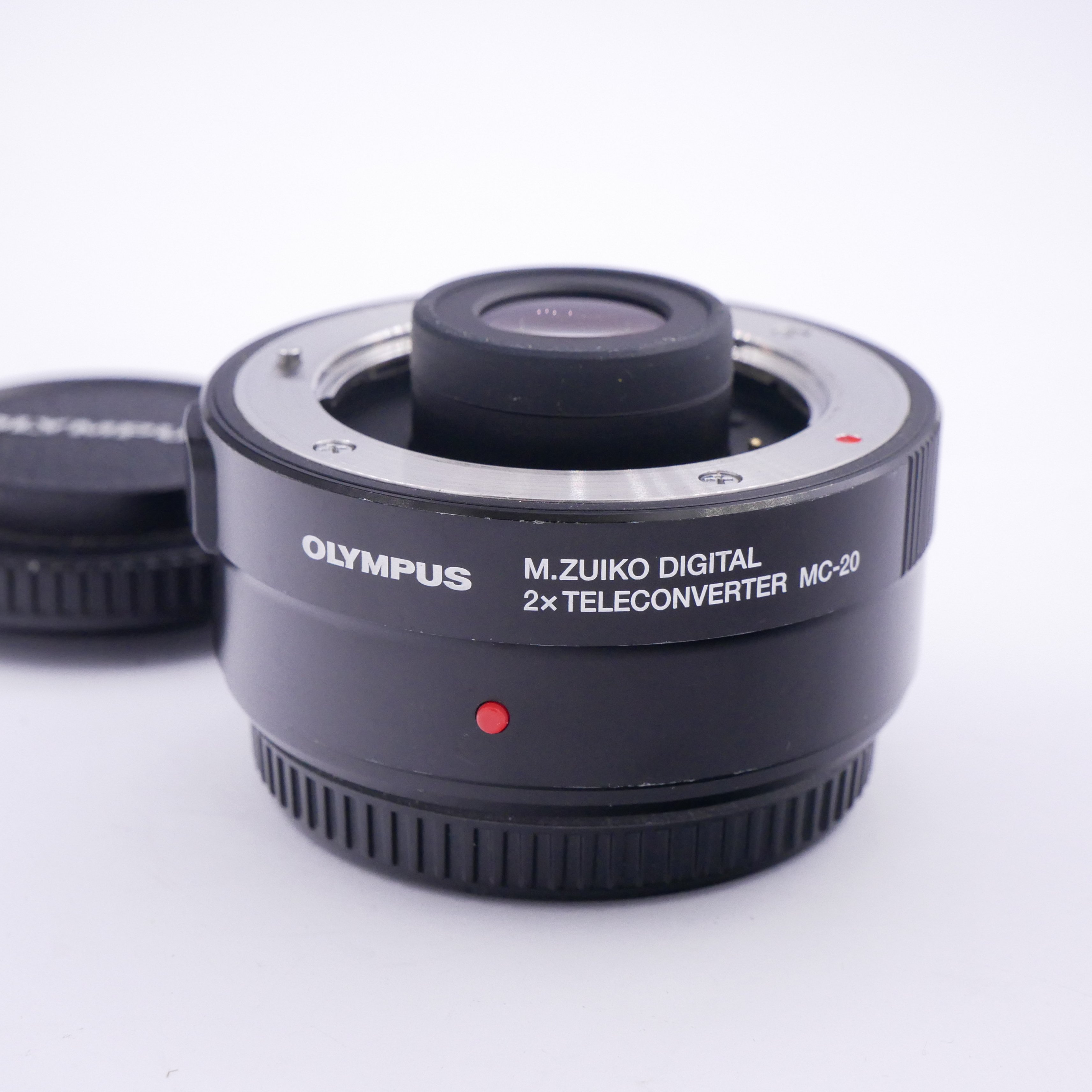 Best image for Olympus M.Zuiko 2x Teleconverter