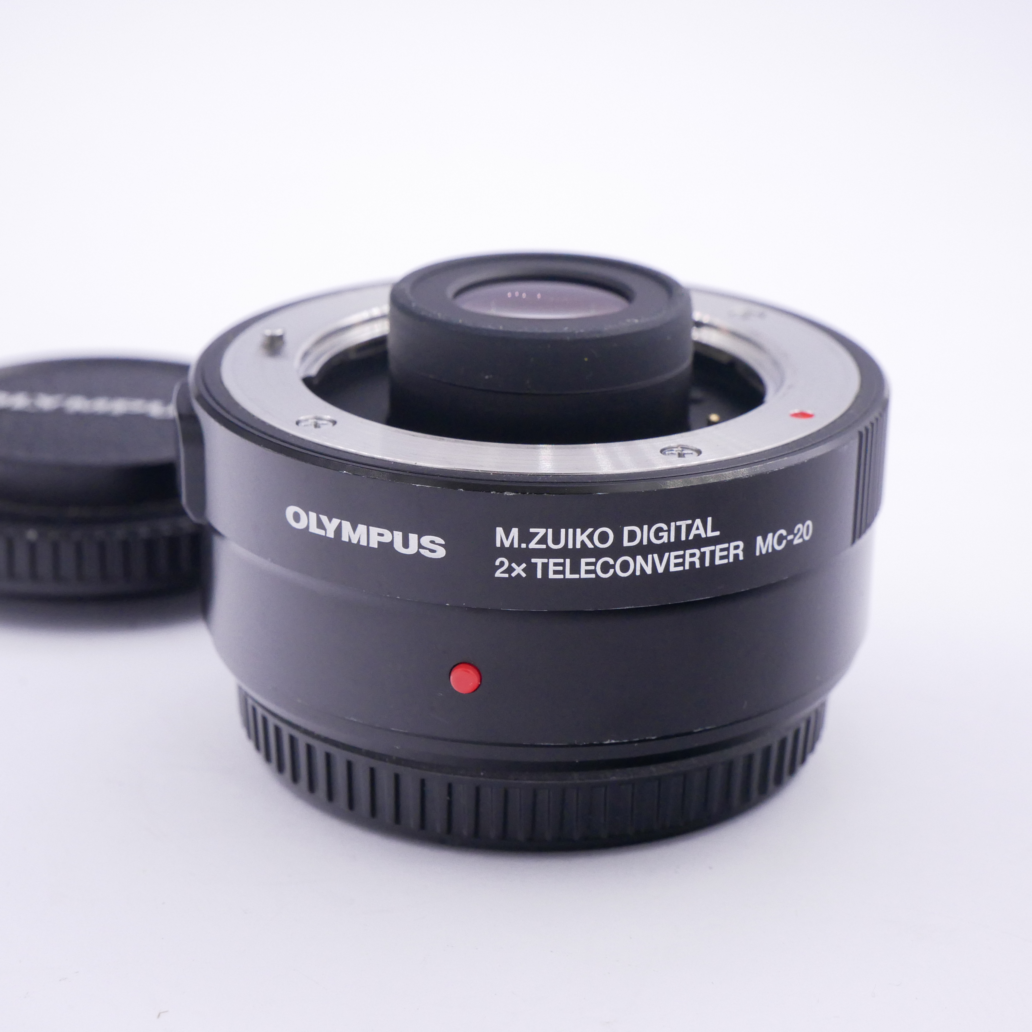 Best image for Olympus M.Zuiko 2x Teleconverter