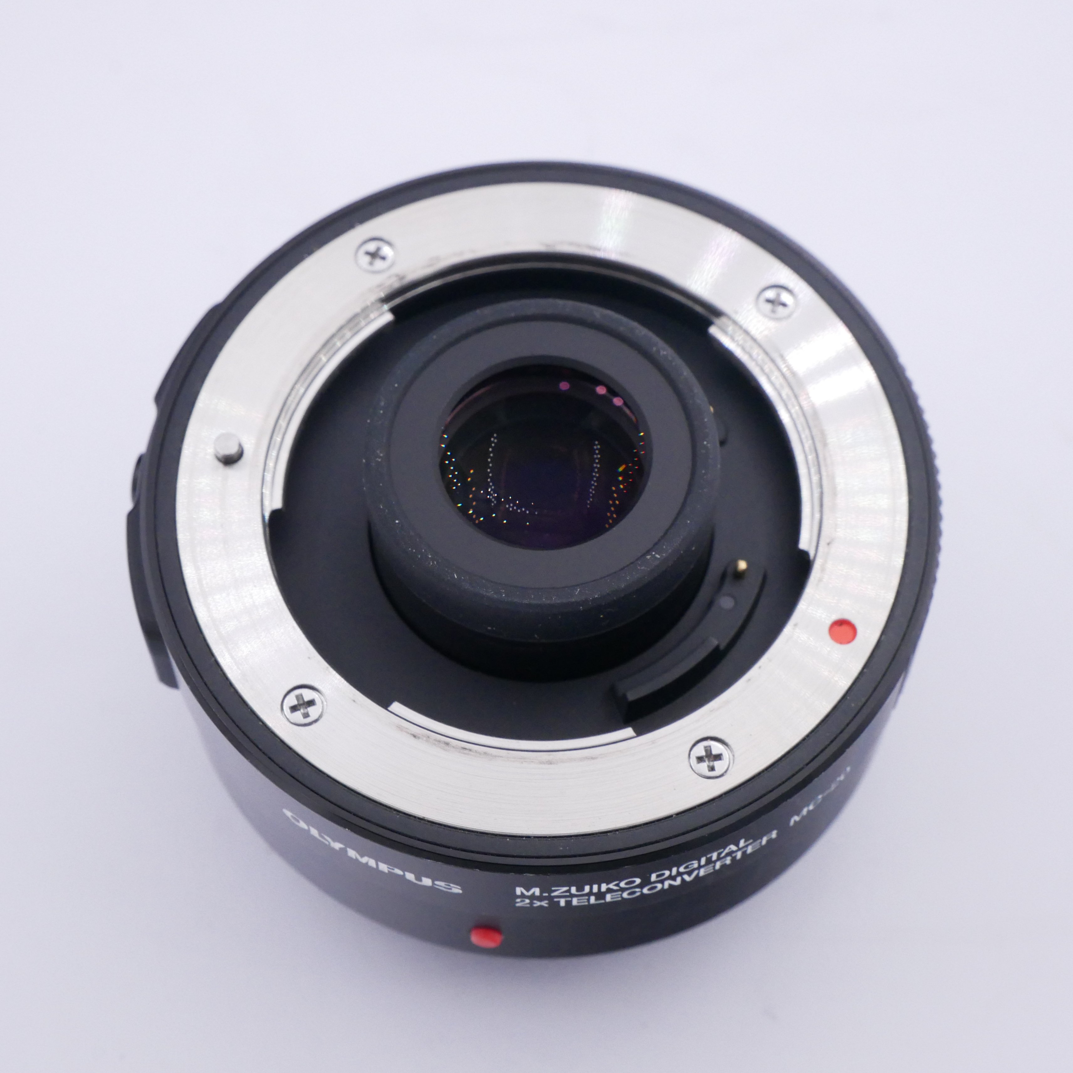 S-H-2MMRN5_2.jpg - Olympus M.Zuiko 2x Teleconverter - Thumbnail 2