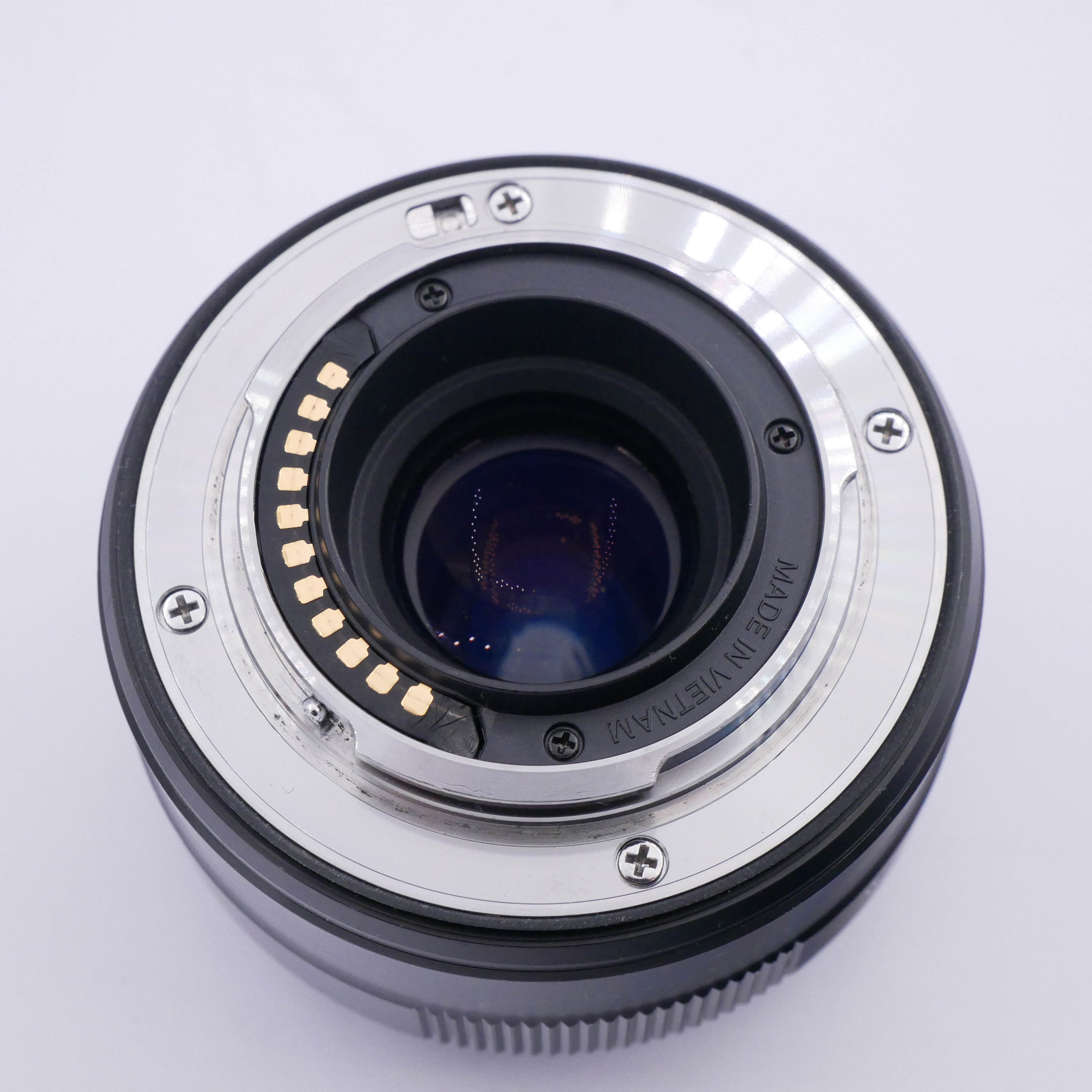 S-H-2MMRN5_3.jpg - Olympus M.Zuiko 2x Teleconverter - Thumbnail 1