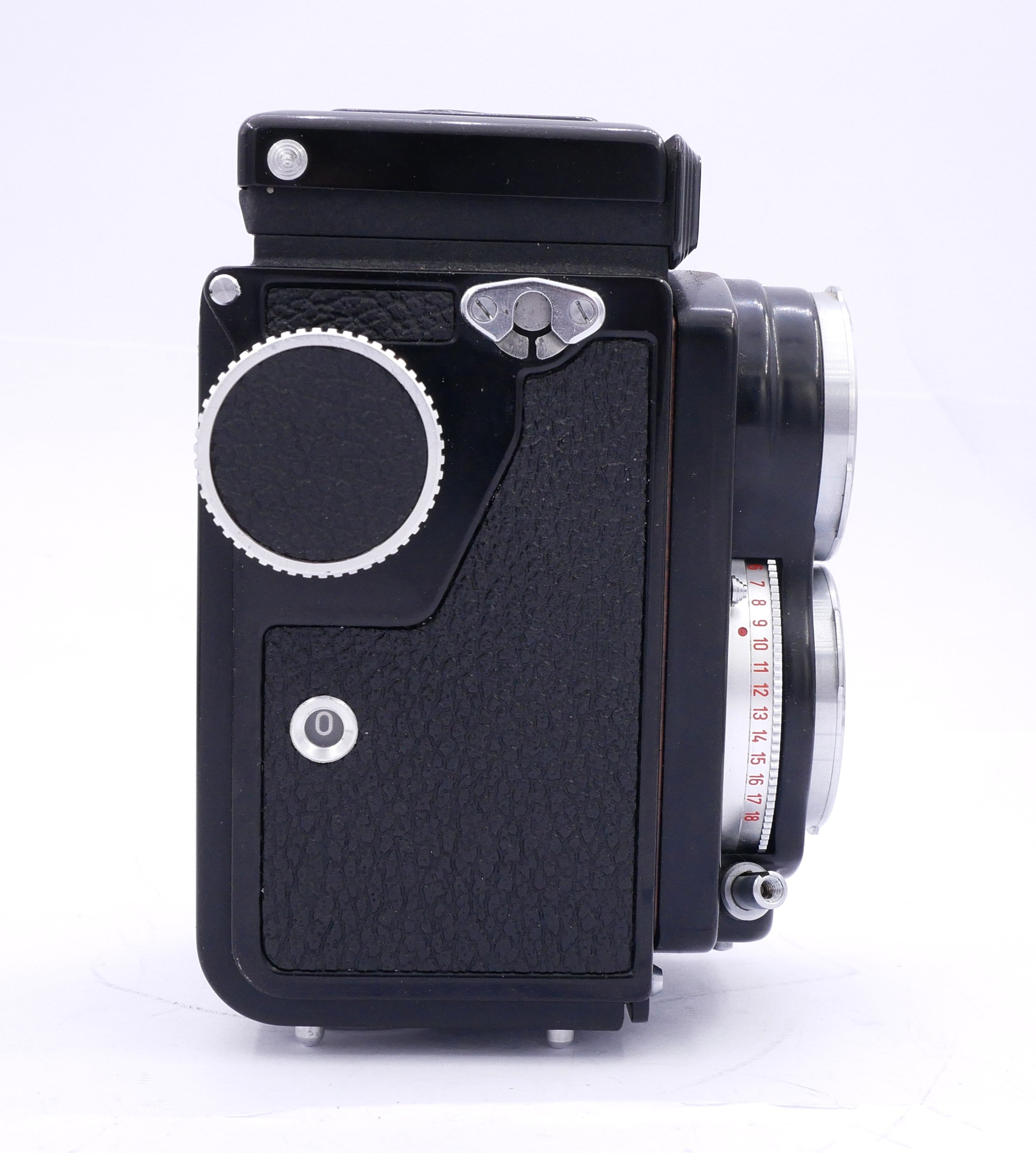 S-H-2MP4U8_2.jpg - Rolleiflex baby 4x4 Black - Image 2