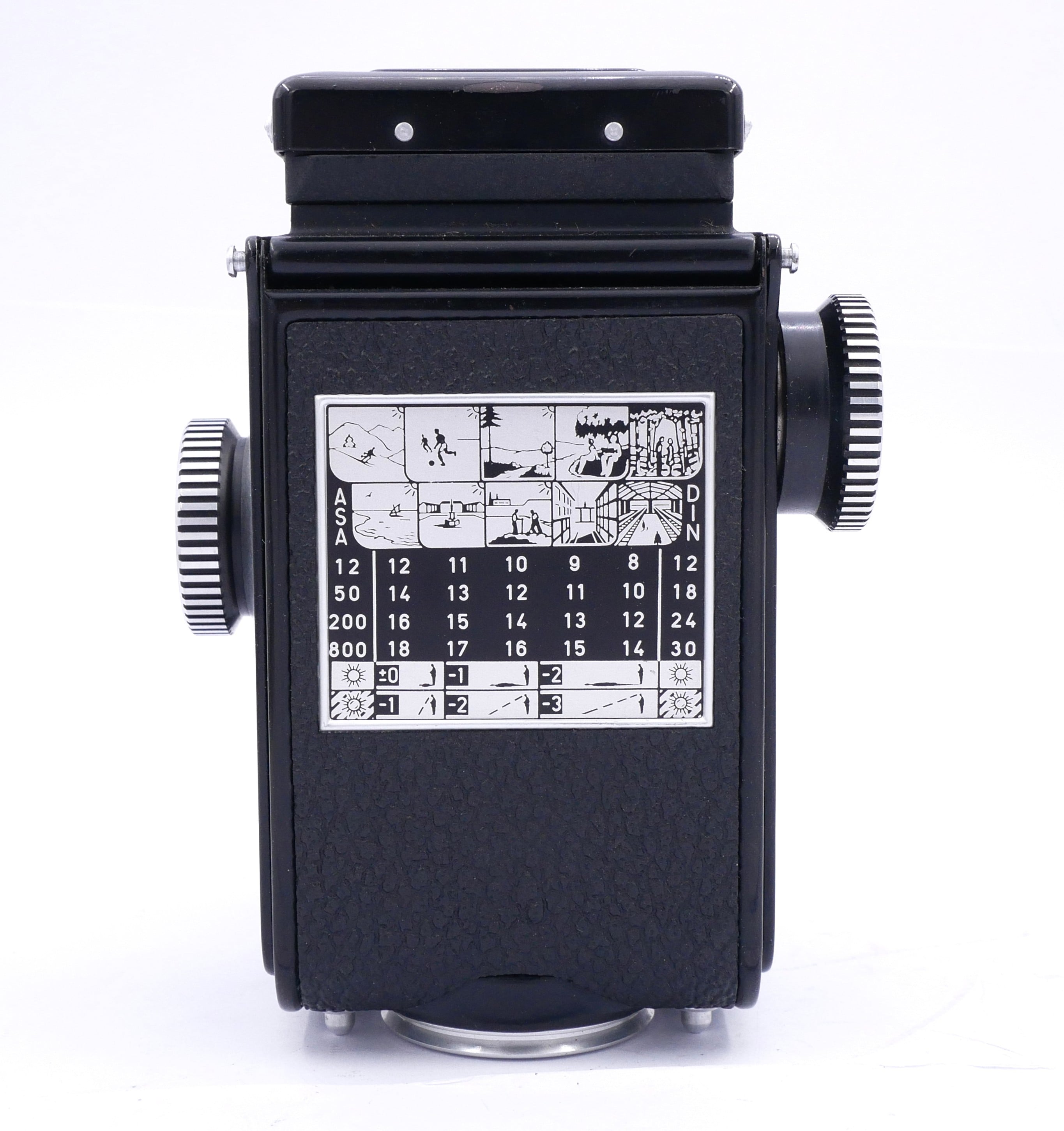 S-H-2MP4U8_3.jpg - Rolleiflex baby 4x4 Black - Thumbnail 1