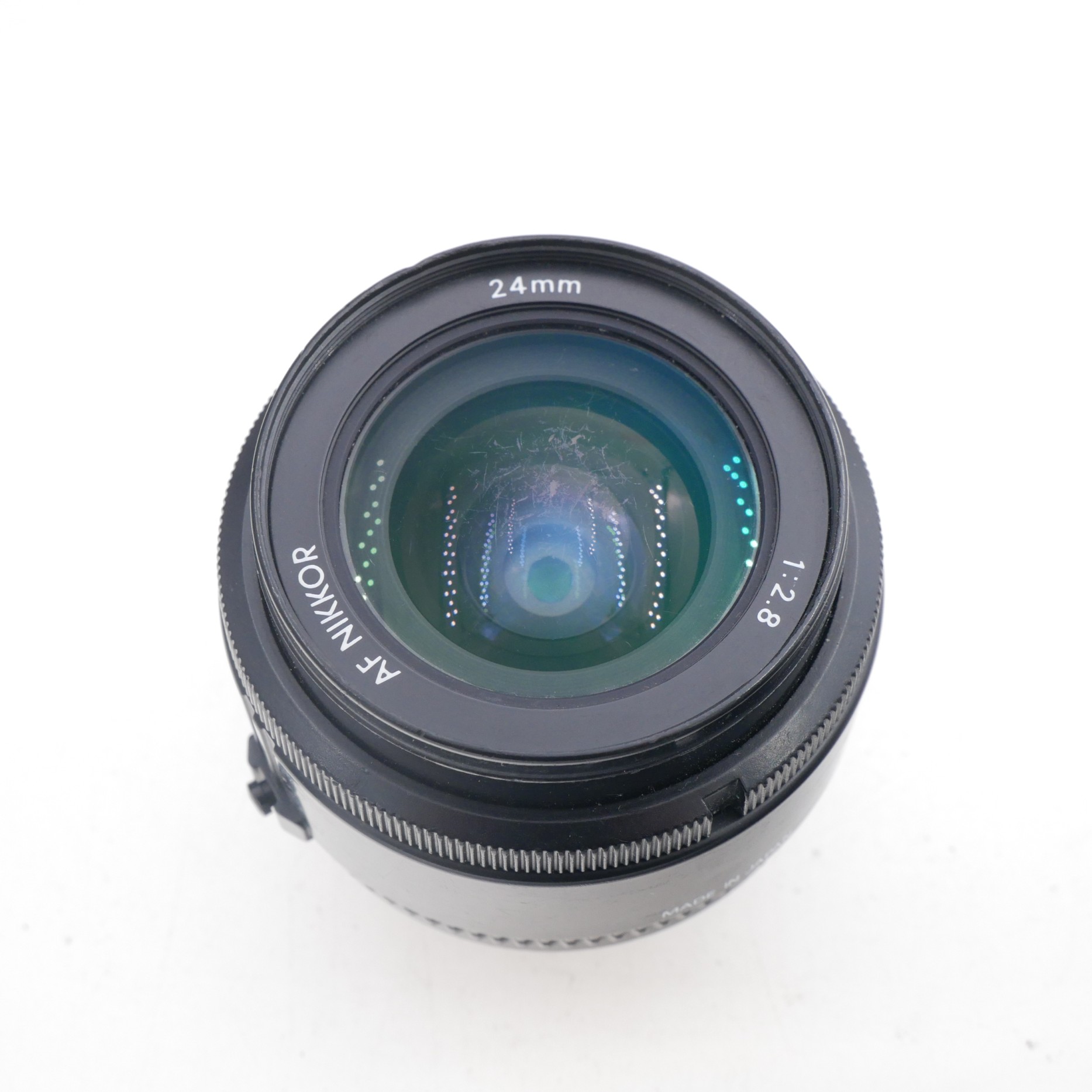 S-H-2N2USE_2.jpg - Nikon AF 24mm F2.8 D Lens 