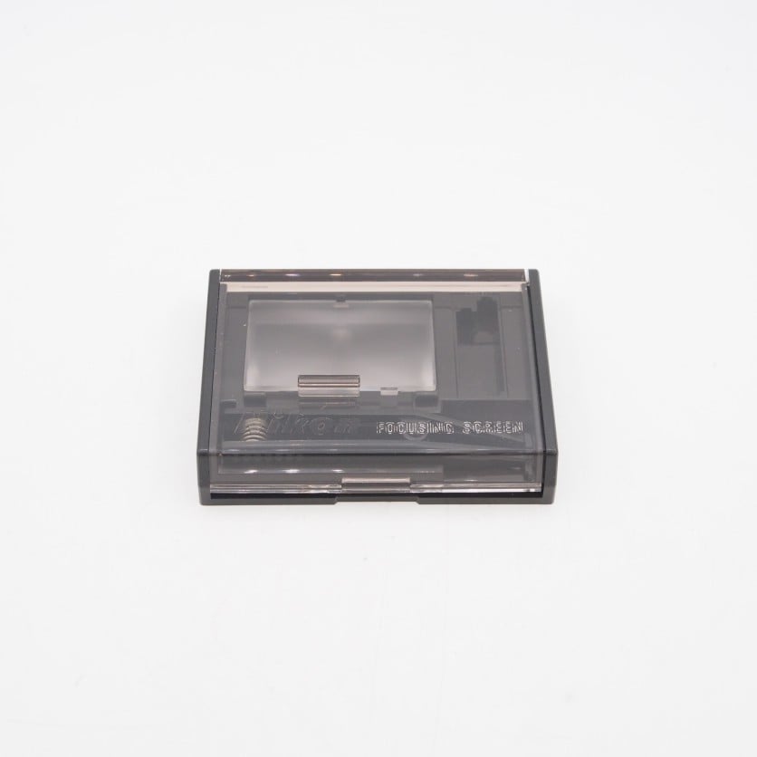 Best image for Nikon Type B Focusing Screen For Nikon F6 