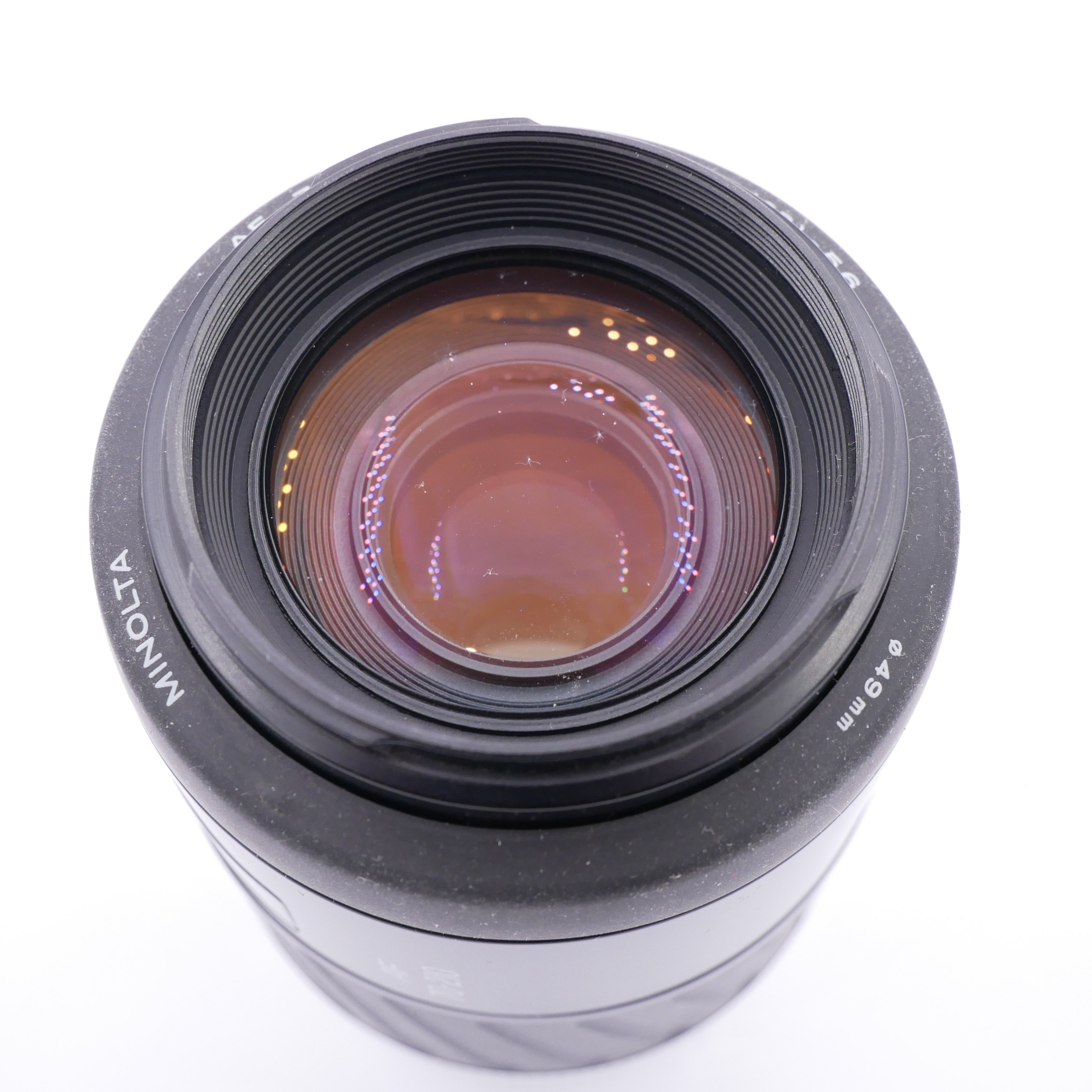 S-H-2NJU6U_2.jpg - Minolta AF 70-210mm F4.5-5.6 Lens  - Thumbnail 2