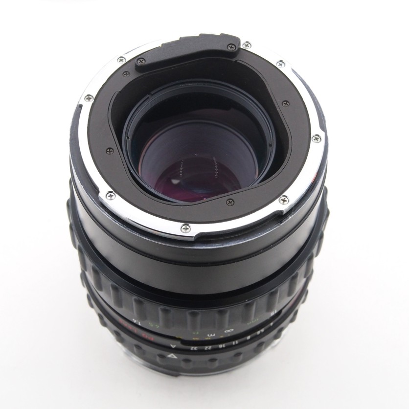 S-H-2NY939_3.jpg - Zeiss MF 150mm F/4 HFT Sonnar PQ Lens for Rollei 6000 Series Cameras (was $595) - Image 1