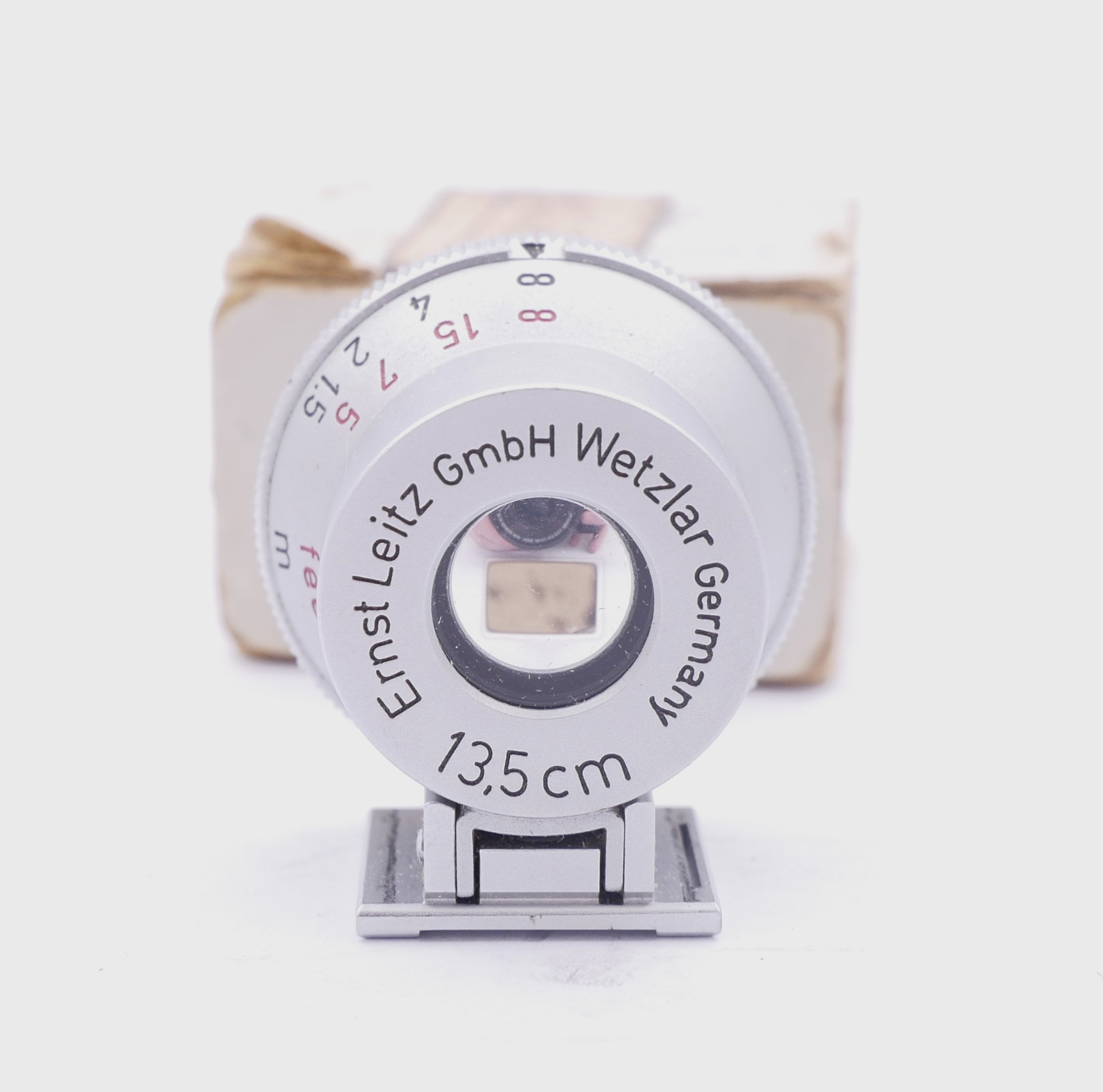 Best image for Leica 13.5cm Viewfinder