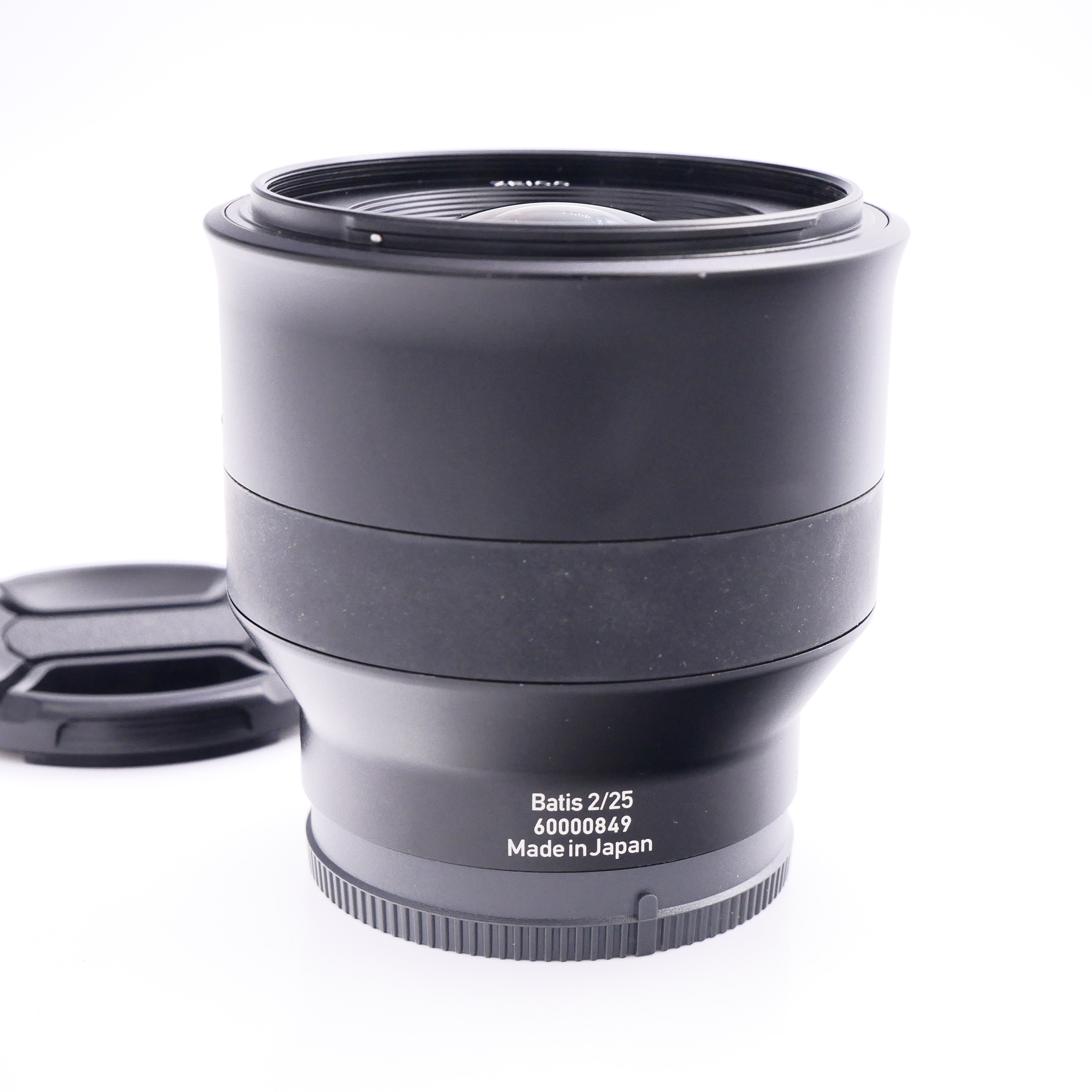 Best image for Zeiss Distsagon 25mm F2 Batis Lens for Sony FE-Mount