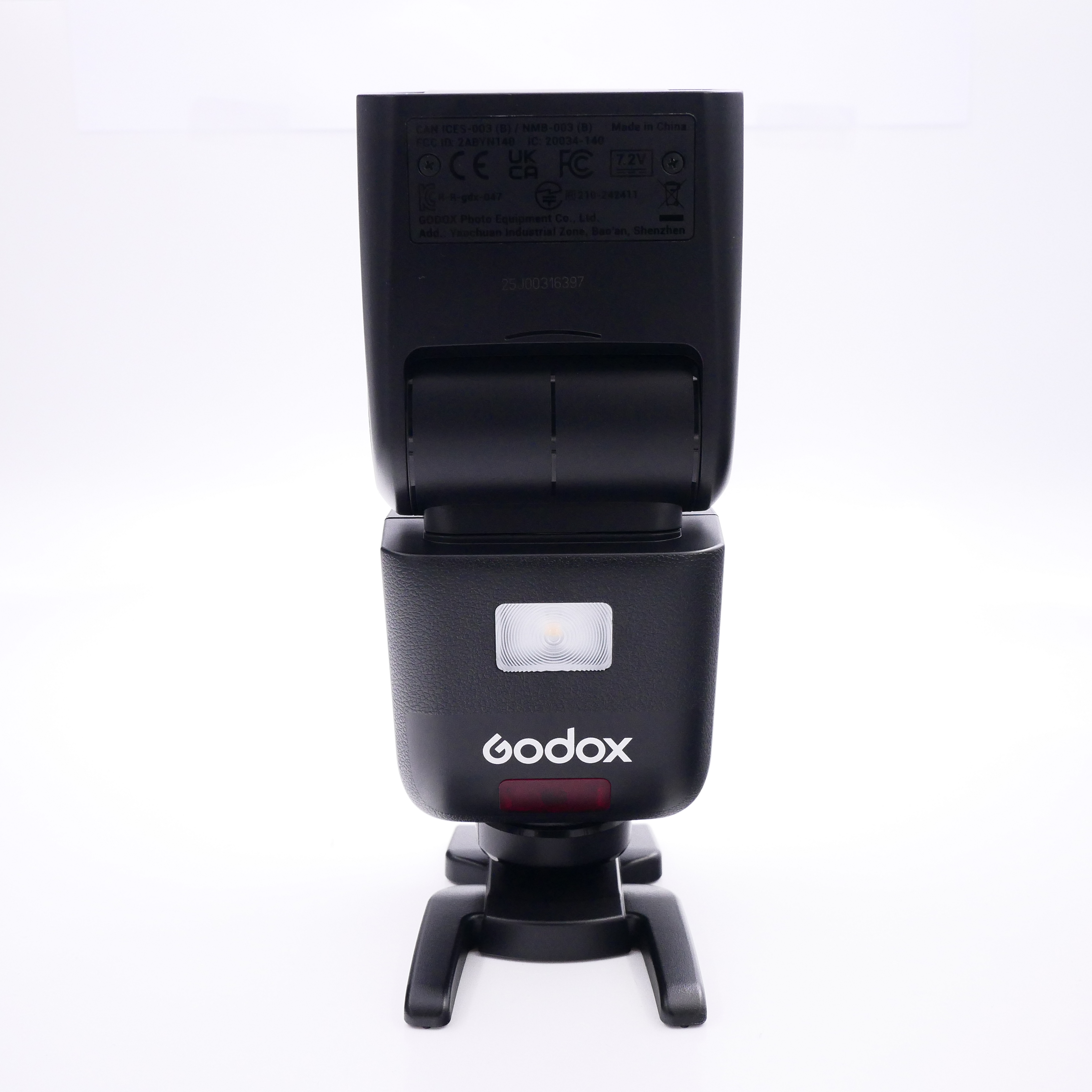 Best image for Godox V480 F Flash