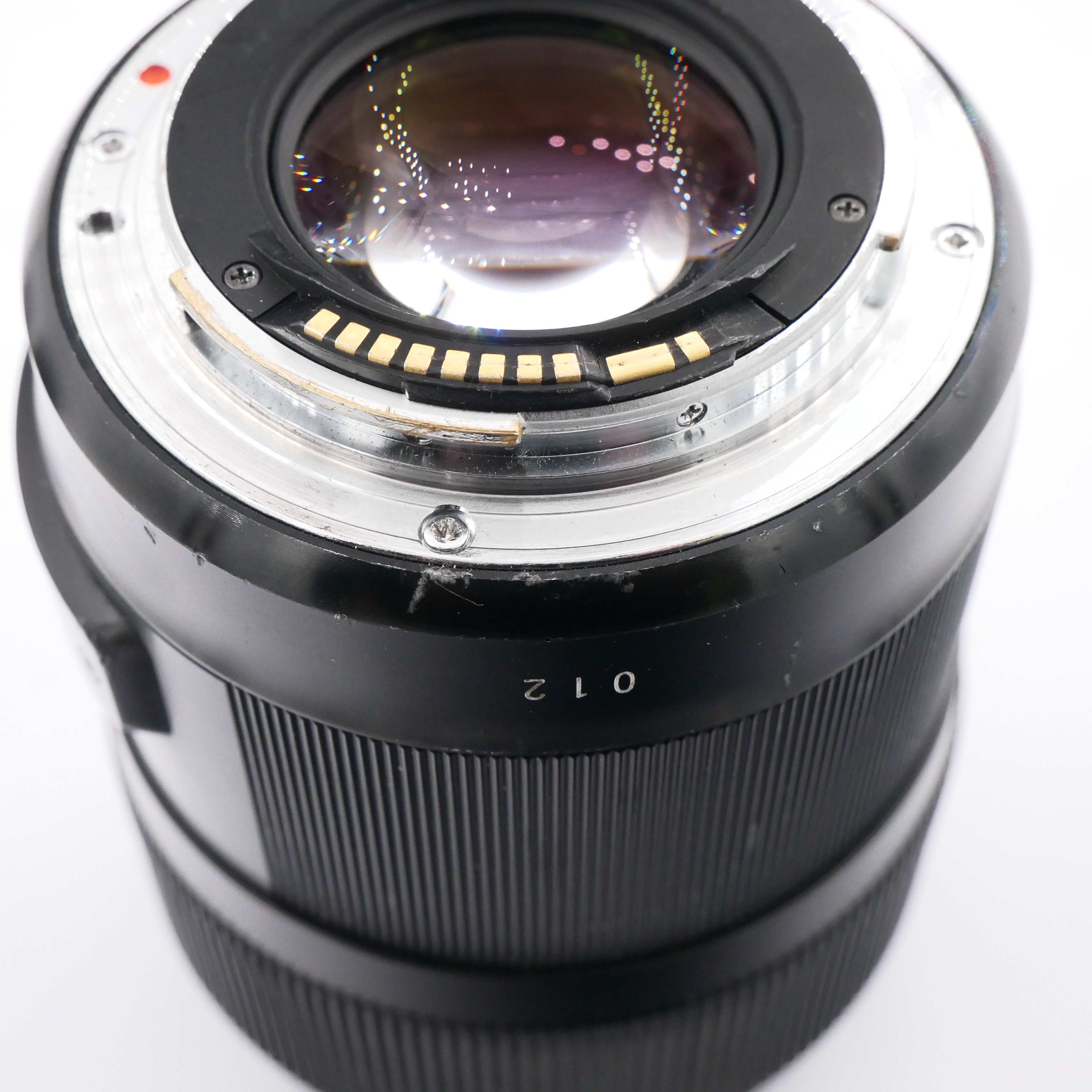 S-H-2PEEST_2.jpg - Sigma AF 35mm F1.4 DG Art Lens for Canon EF-Mount - Image 3