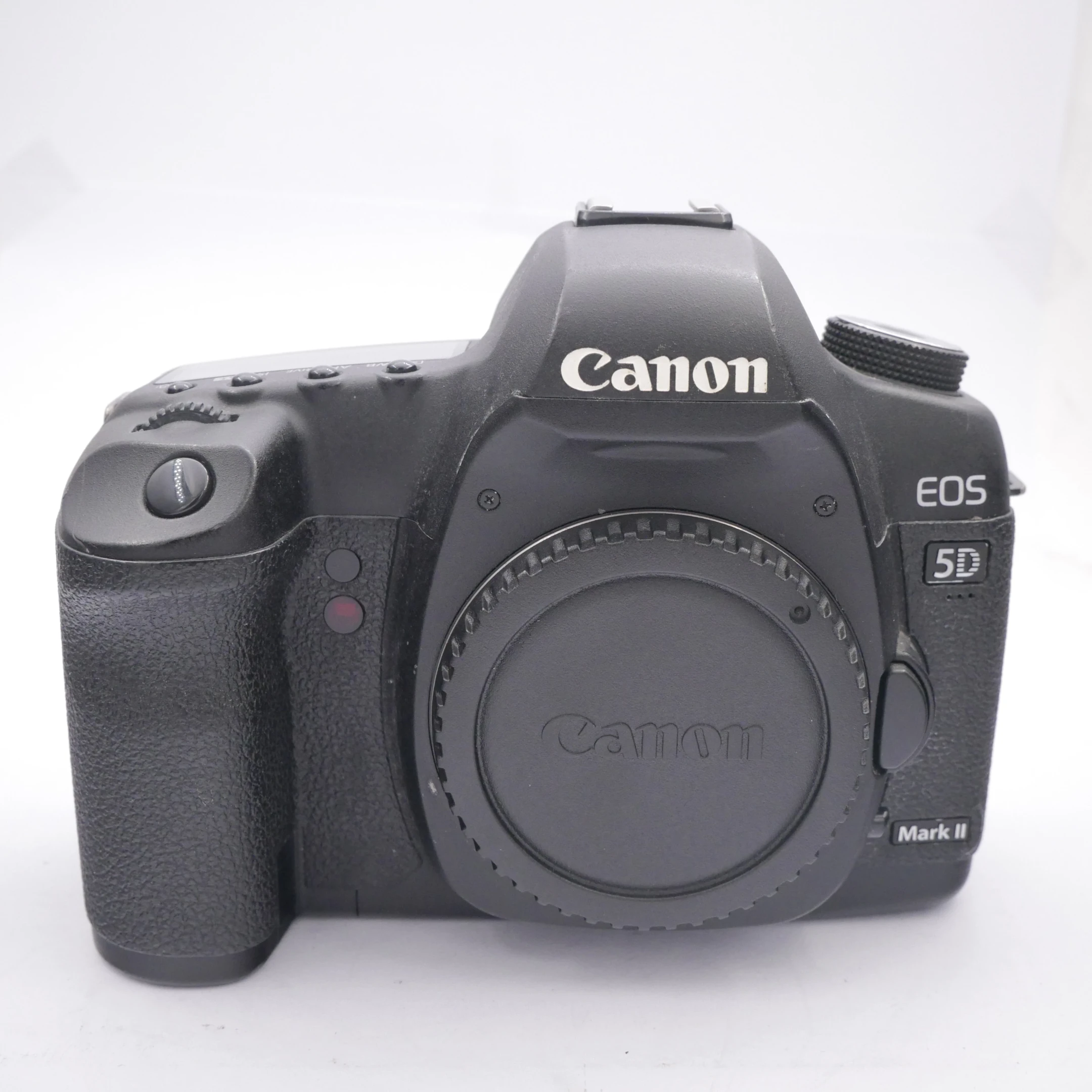 Canon EOS 5D II Body - 46k Frames