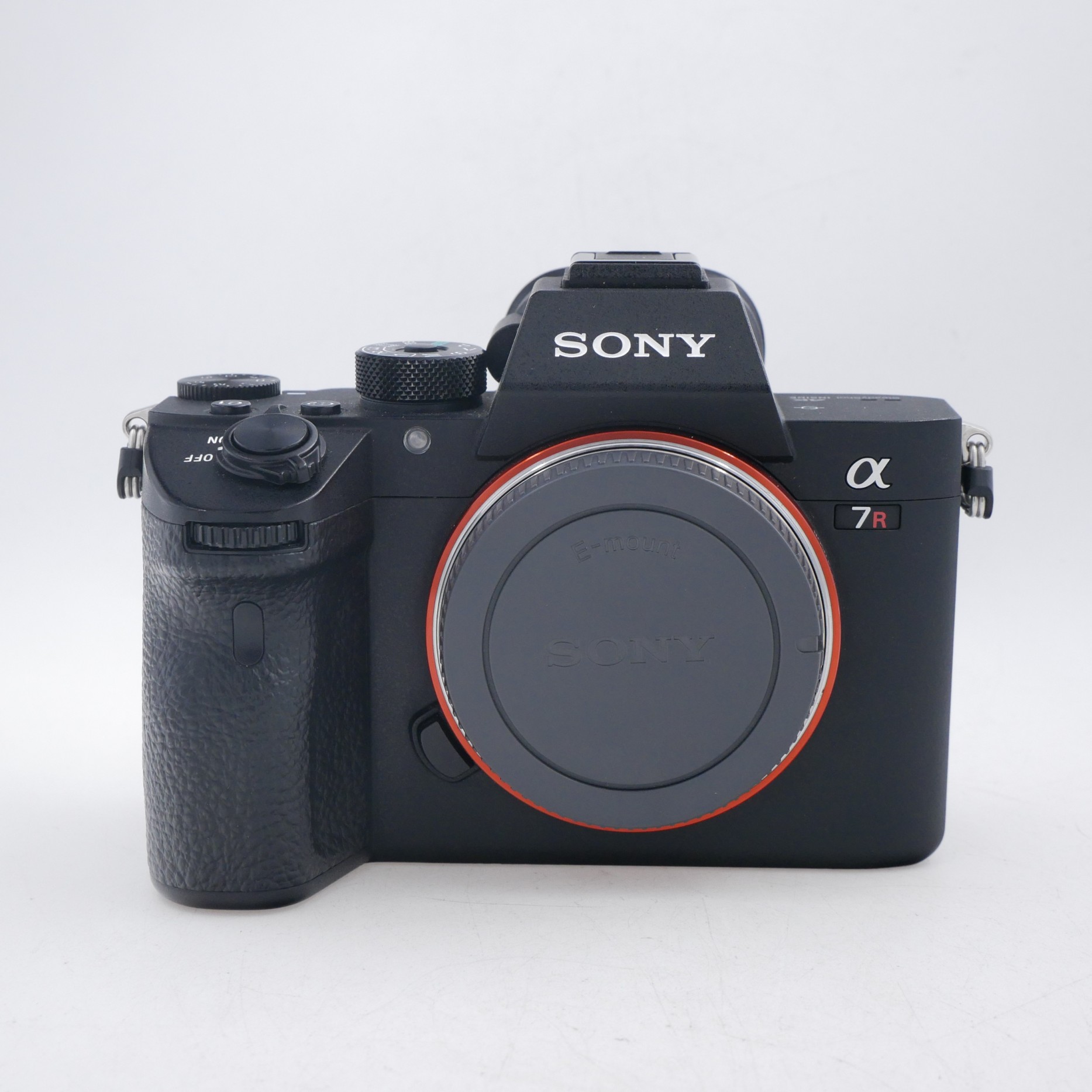 Sony A7R III Body - 13K Frames
