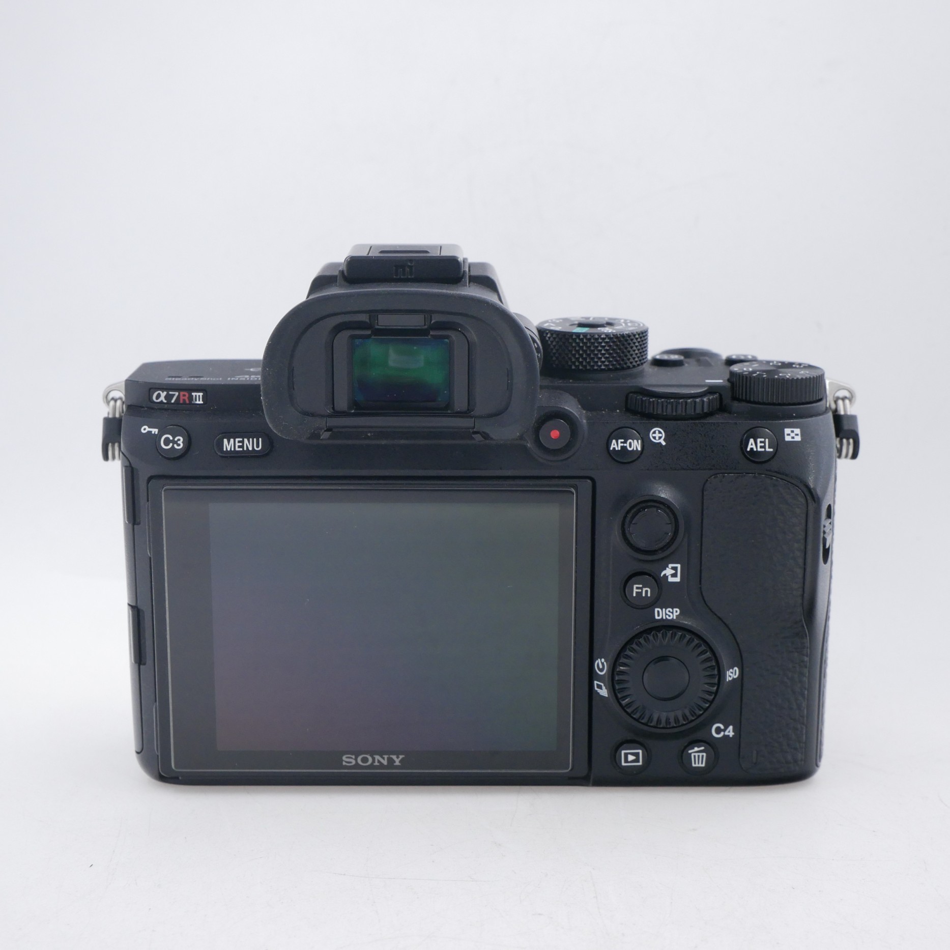 S-H-2PJRHW_2.jpg - Sony A7R III Body - 13K Frames