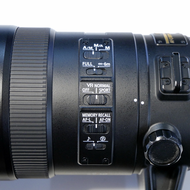 S-H-2PLC5M_3.jpg - Nikon AFs 120-300mm F/2.8E FL ED SR VR Lens - Image 1
