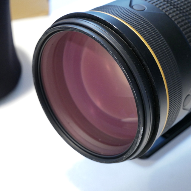 S-H-2PLC5M_4.jpg - Nikon AFs 120-300mm F/2.8E FL ED SR VR Lens - Thumbnail 4