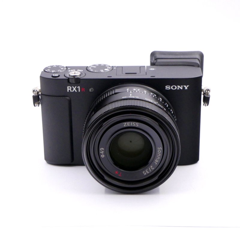 Sony RX1R mark III camera - Best Available Image