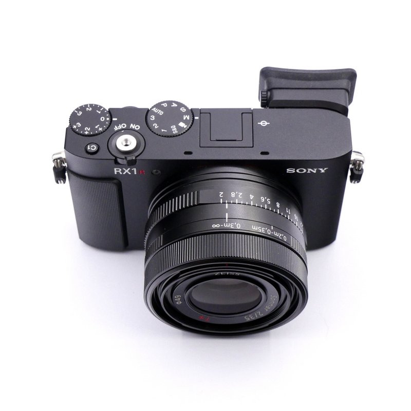 S-H-2PLRC2_2.jpg - Sony RX1R mark III camera - Image 2