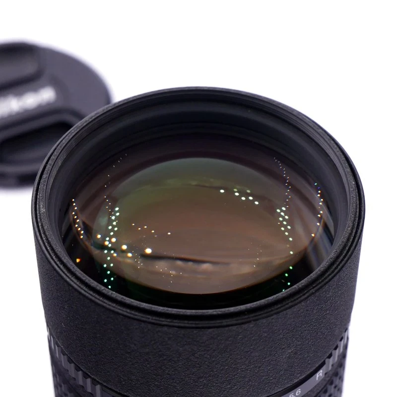 S-H-2SU8LK_2.webp - Nikon AF 135mm F/2 D DC-Nikkor Lens (Defocus Control) - Thumbnail 2