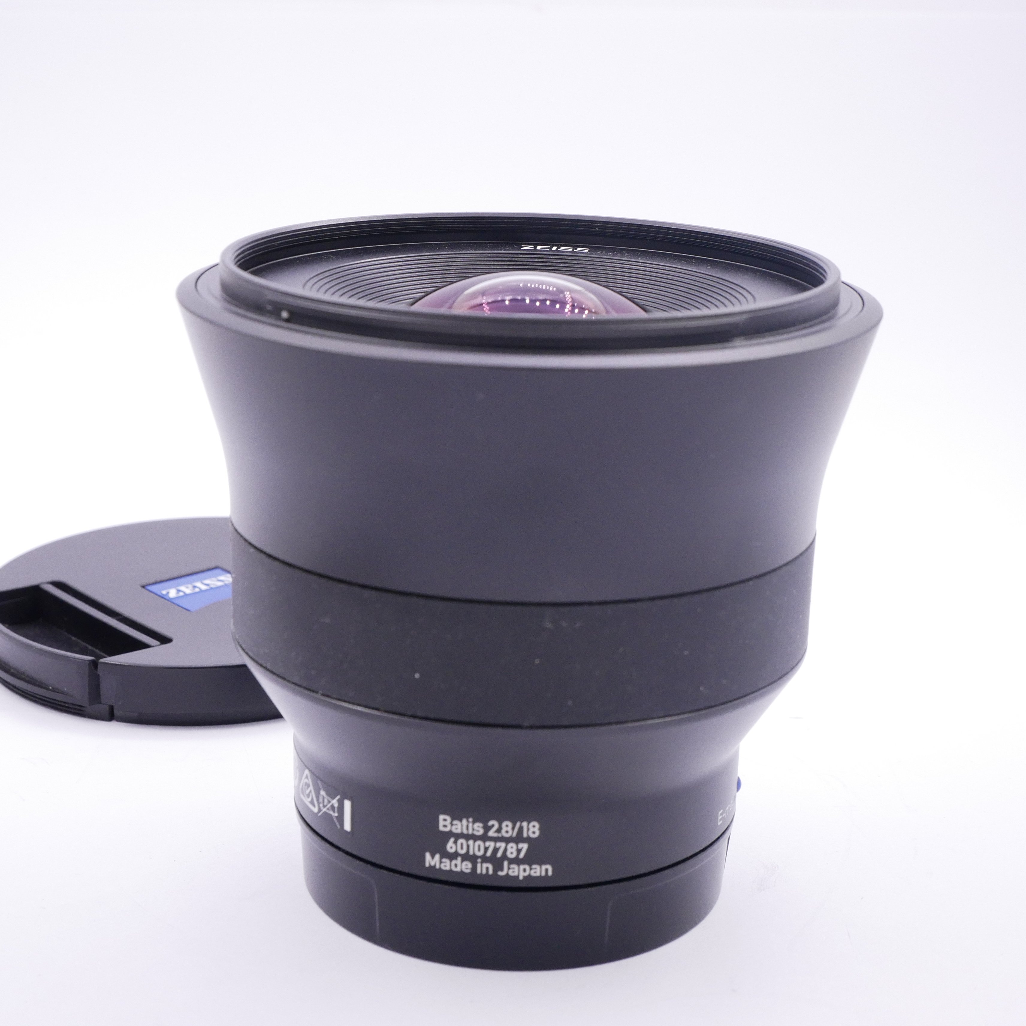 Best image for Sony Zeiss Batis 18mm F2.8 Lens