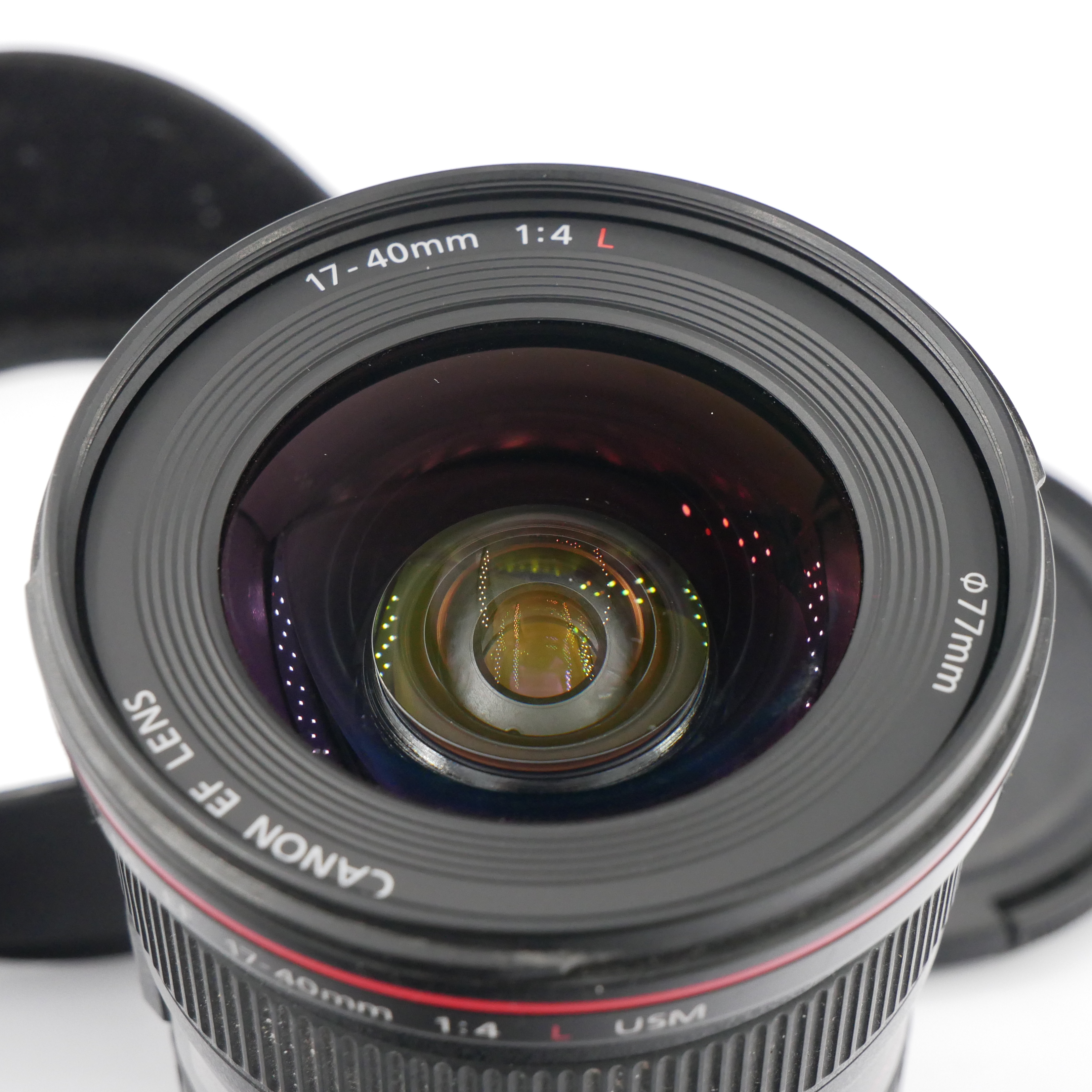 S-H-2T76P4_2.jpg - Canon EF 17-40mm F/4 L USM Lens - Image 1