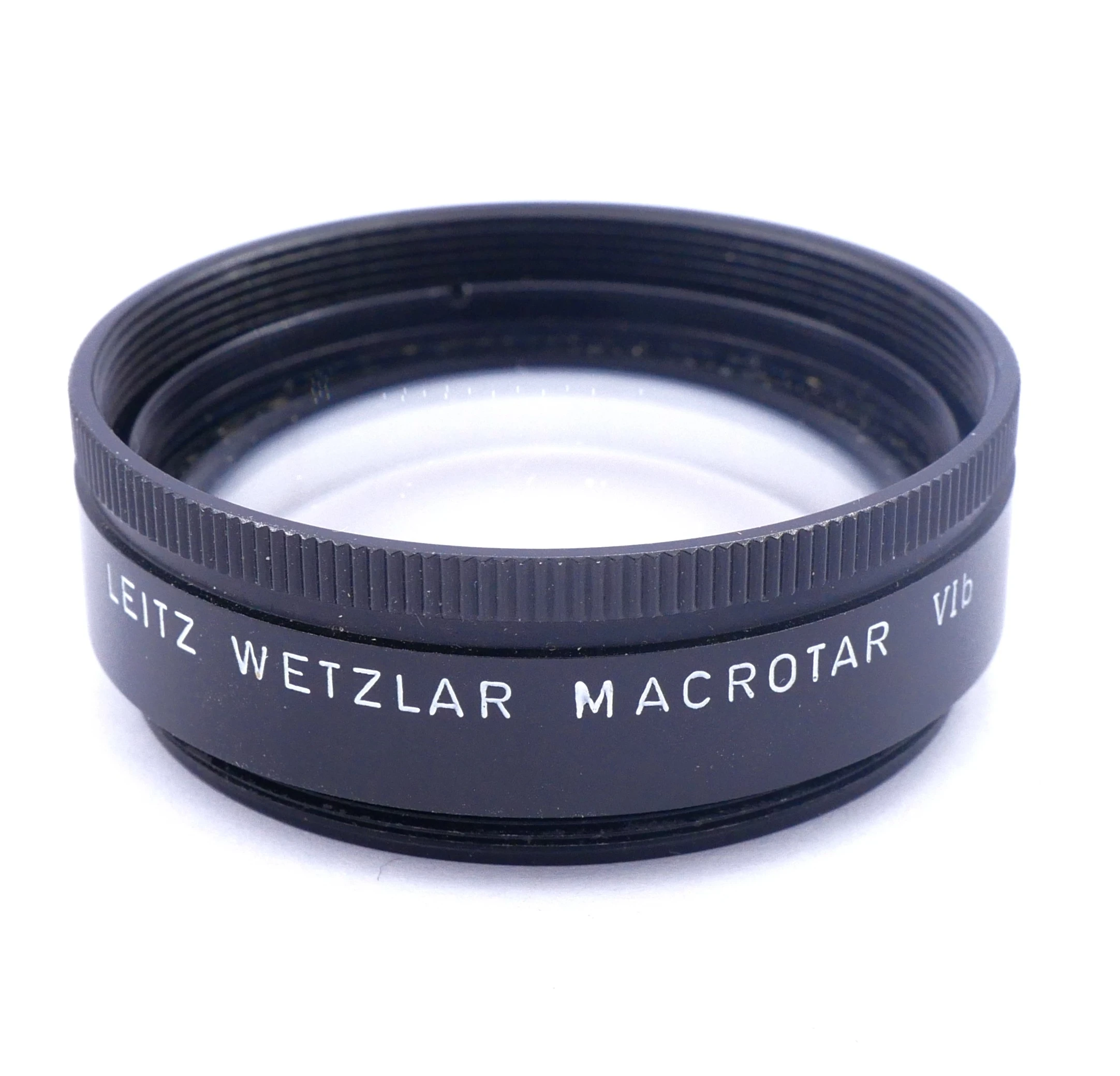 Best image for Leica Macrotar VIb Close Up Filter 