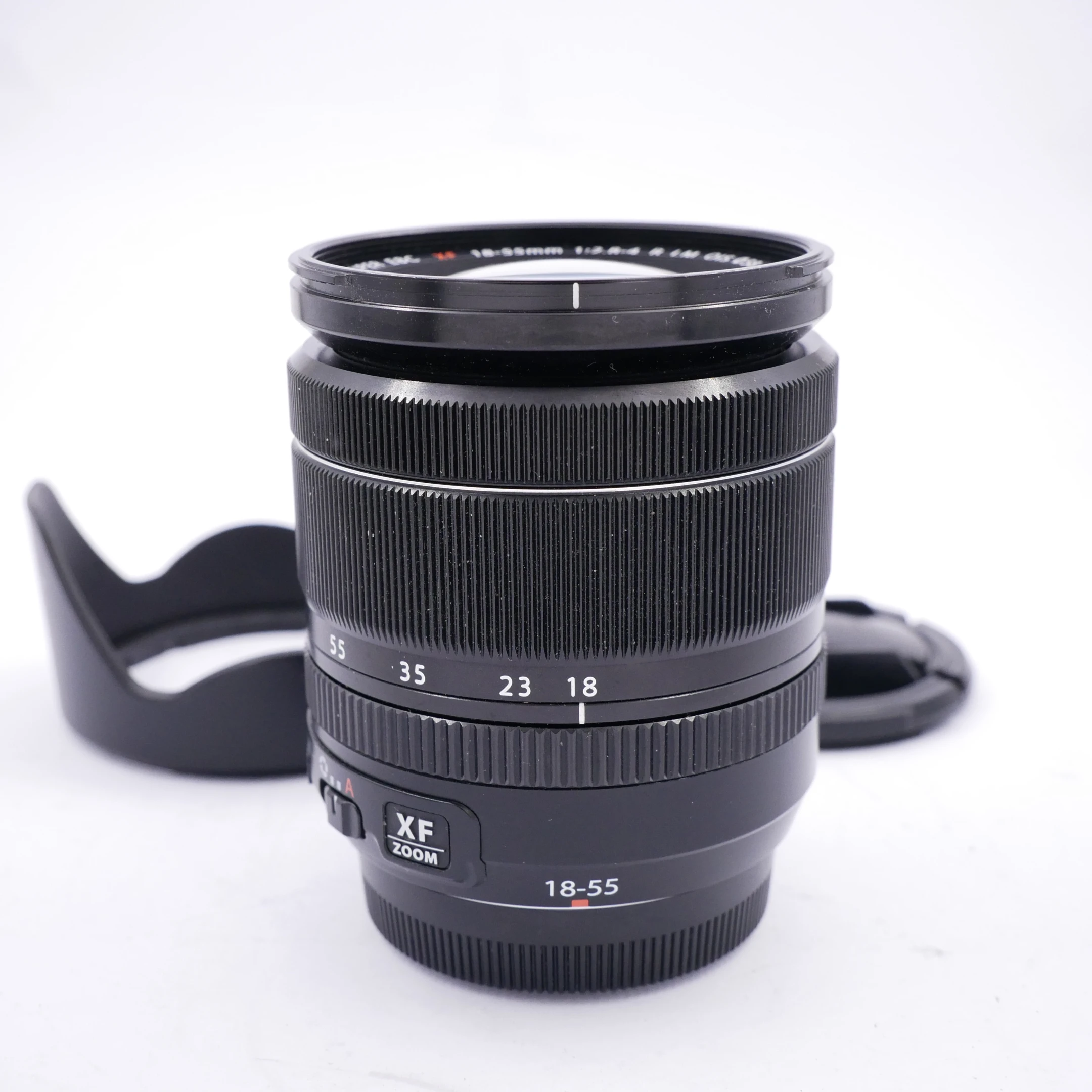 Fujifilm XF 18-55mm F2.8-4 R LM OIS Lens