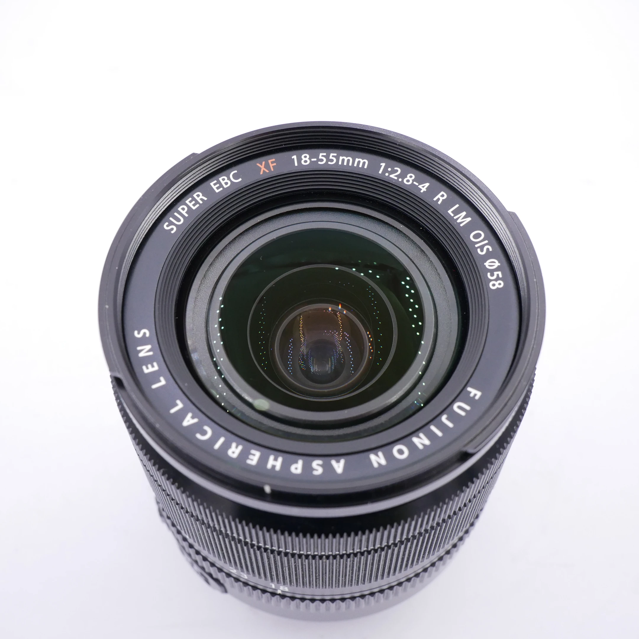 S-H-2TFWXS_2.webp - Fujifilm XF 18-55mm F2.8-4 R LM OIS Lens