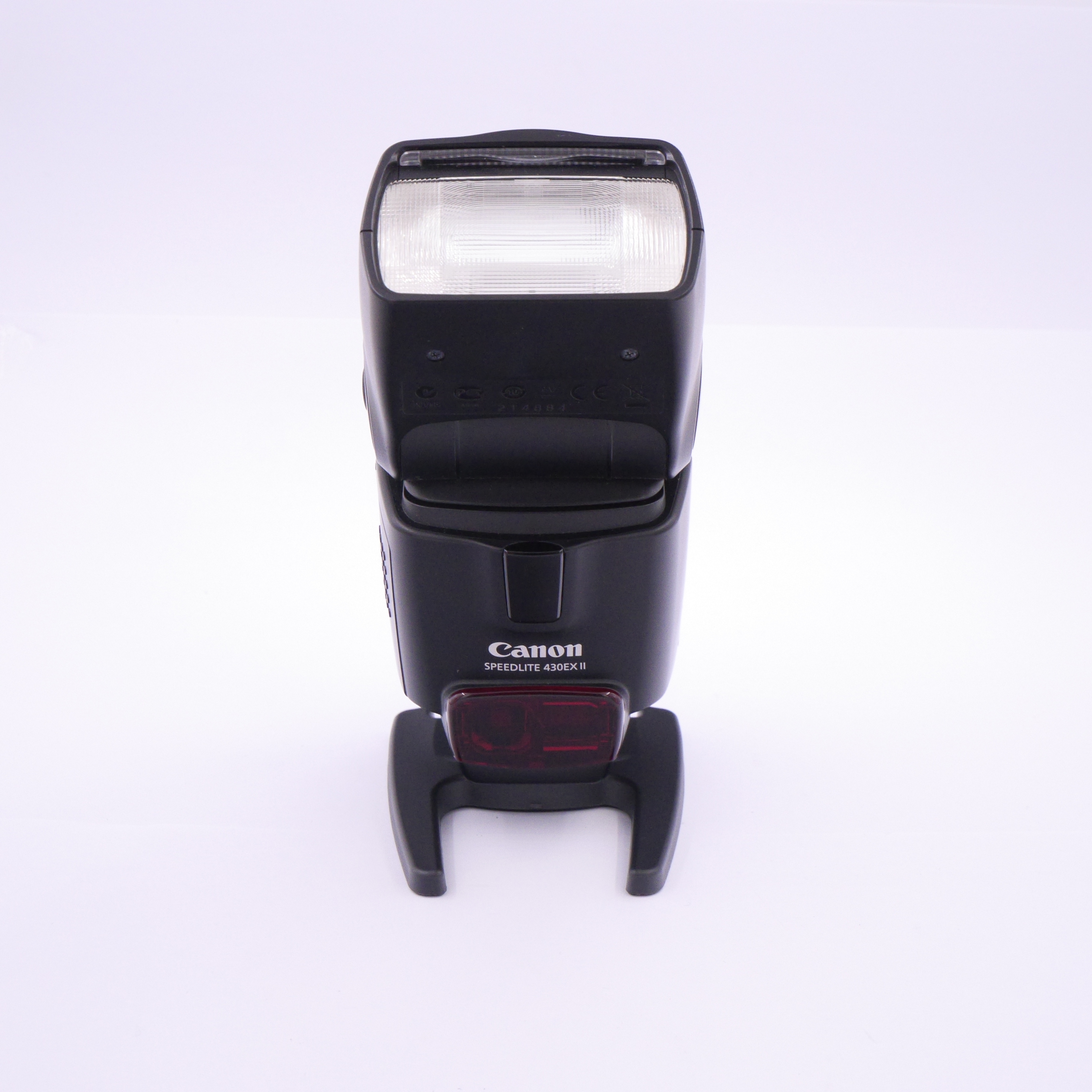 S-H-2TMDLR_2.jpg - Canon 430EX II flash - Image 1