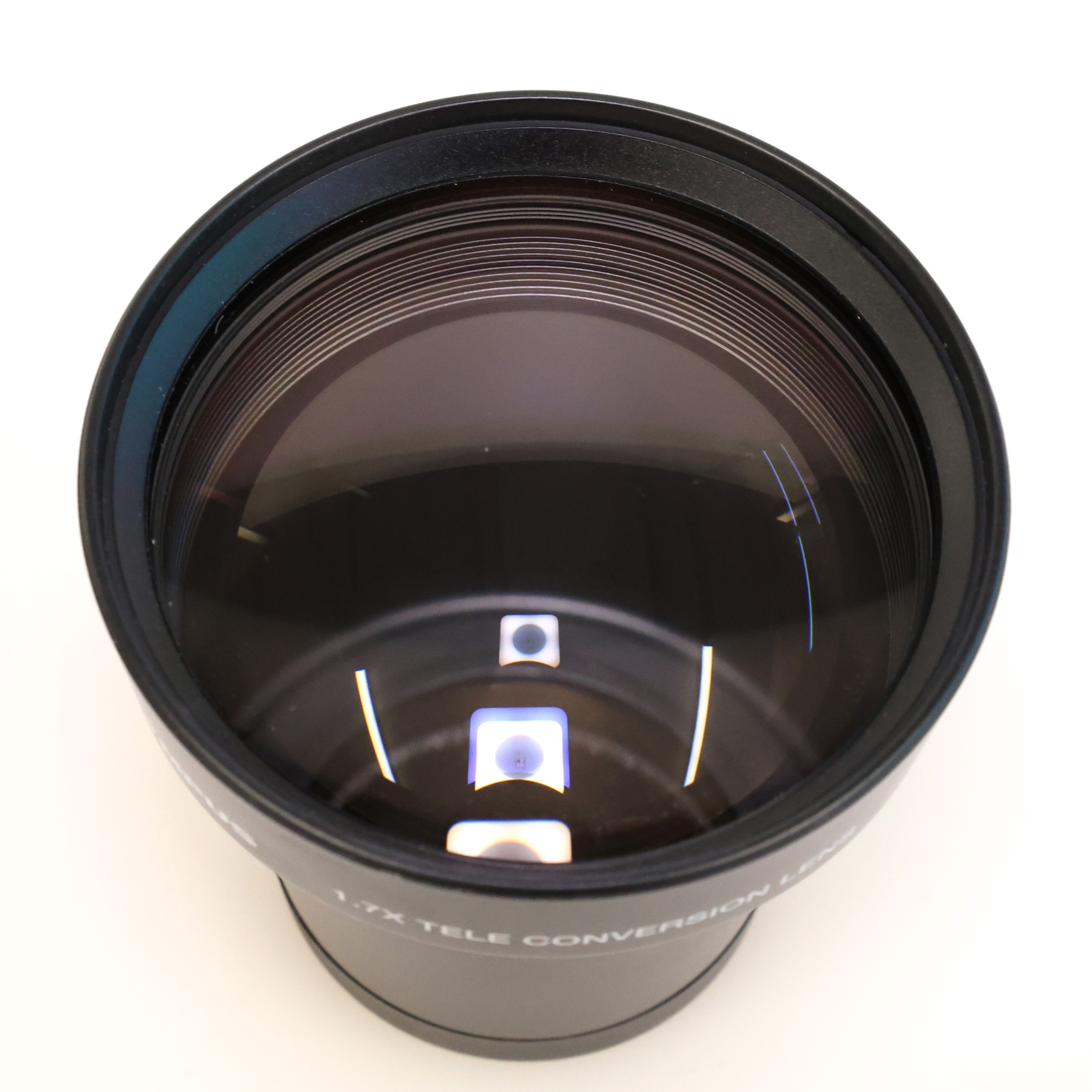 S-H-2TSAM3_2.jpg - Olympus TCON-17 1.7x Teleconverter - Image 1