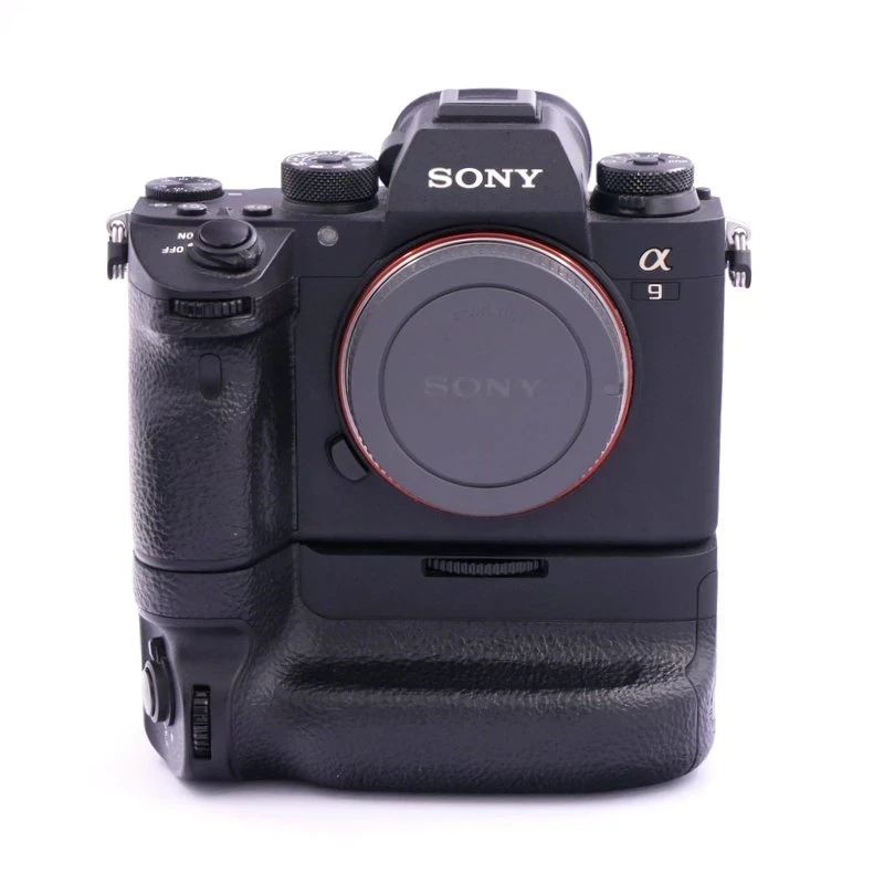 Best image for Sony A9 Body + VG-C3EM Vertical Grip - Sub 4K Frames!