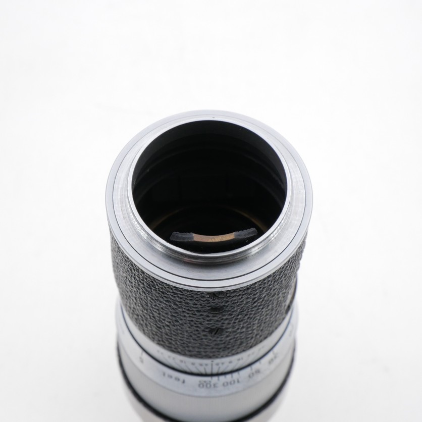 S-H-2UY4H8_3.jpg - Leica MF 135mm F/4.5 Hektor Lens in Screw Mount  - Image 2