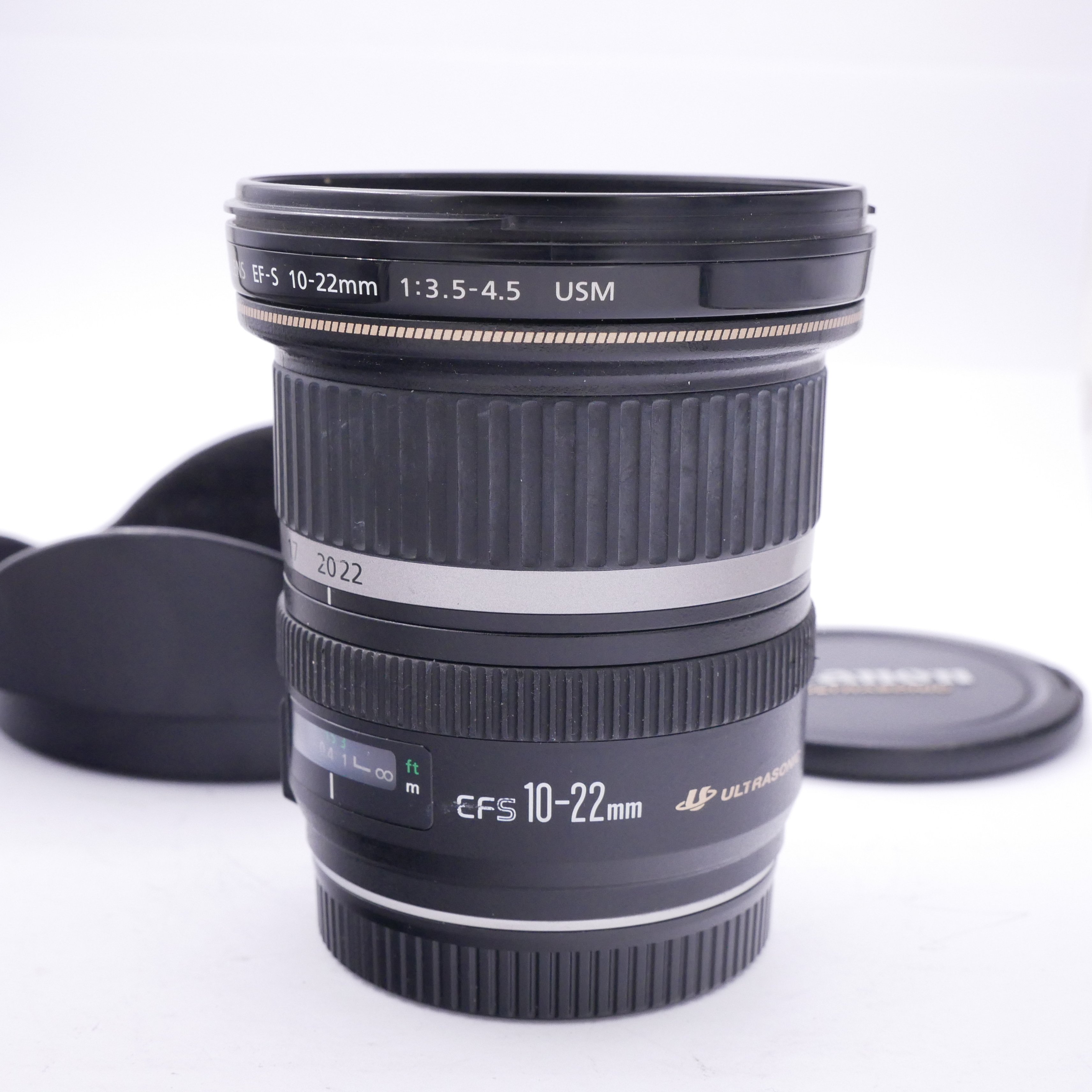 Best image for Canon EF-S 10-22mm F3.5-4.5 USM Lens 