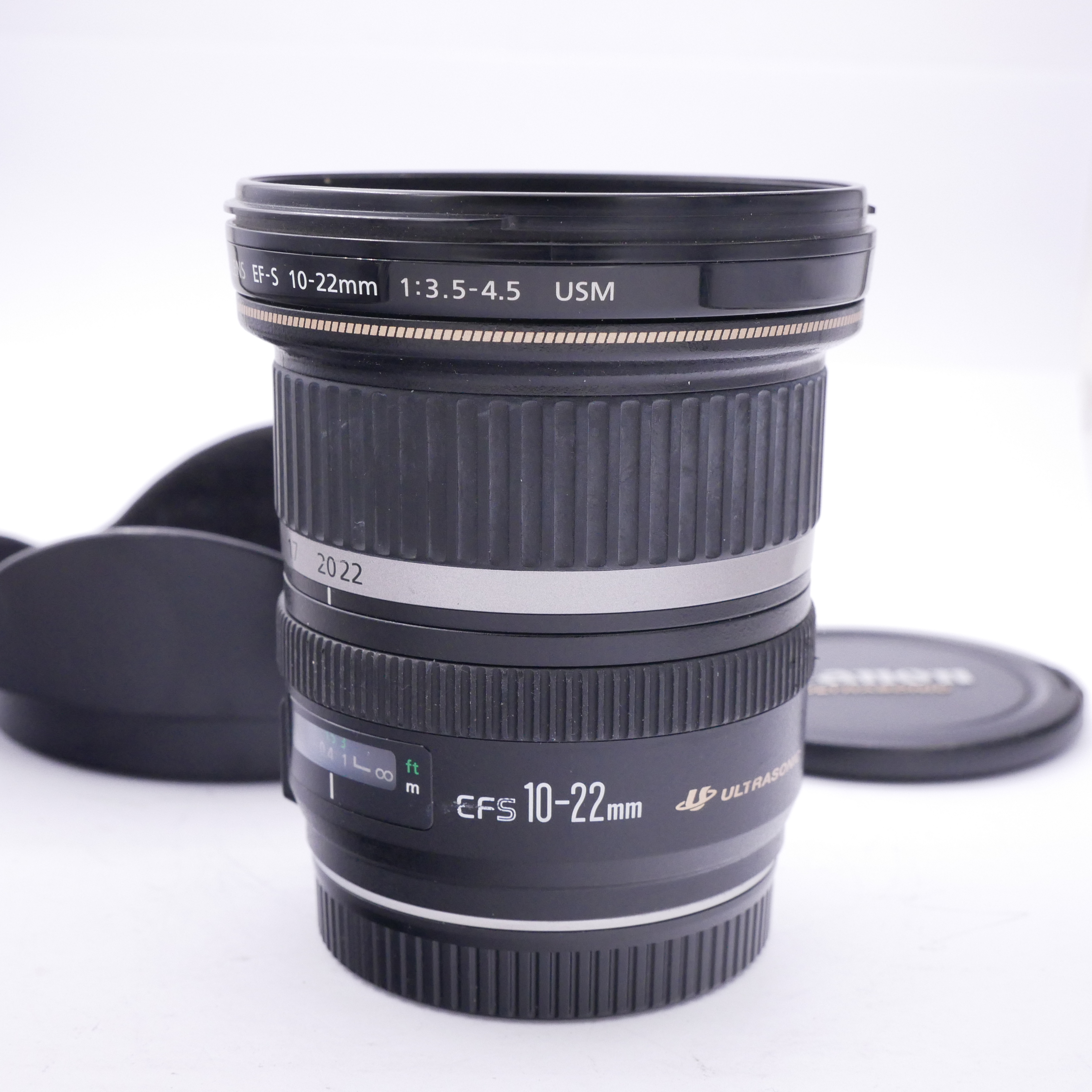 Best image for Canon EF-S 10-22mm F3.5-4.5 USM Lens 