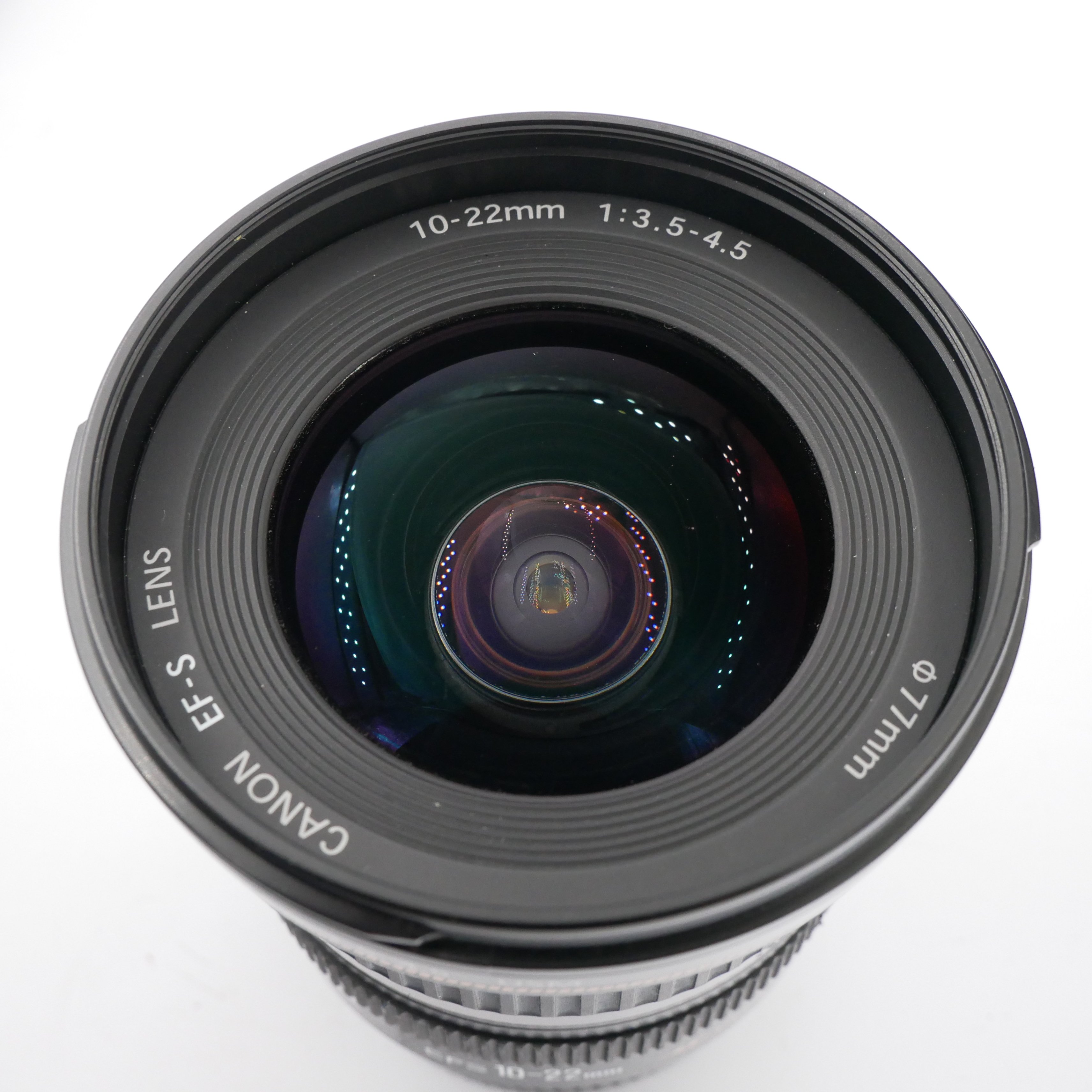 S-H-2V7WNY_2.jpg - Canon EF-S 10-22mm F3.5-4.5 USM Lens  - Thumbnail 2