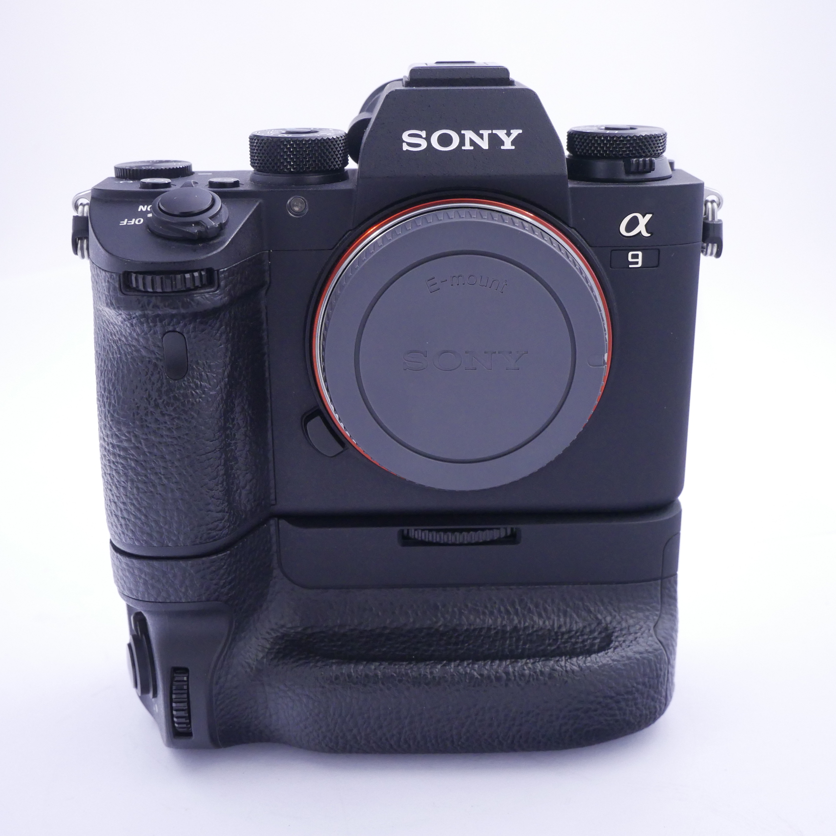 Best image for Sony A9 Body Only Sub 10k Frames!