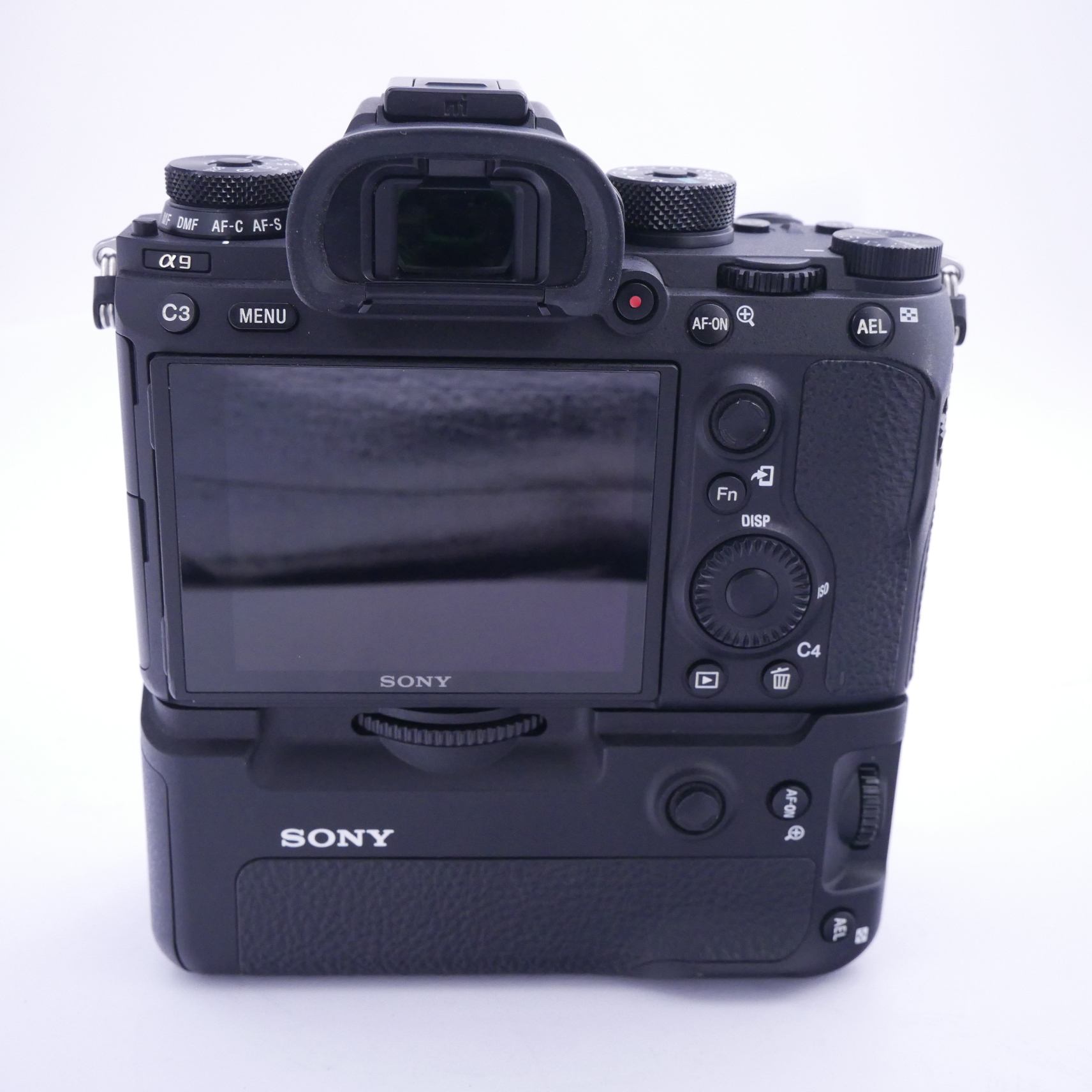 S-H-2VA2RT_2.jpg - Sony A9 Body Only Sub 10k Frames! - Image 1