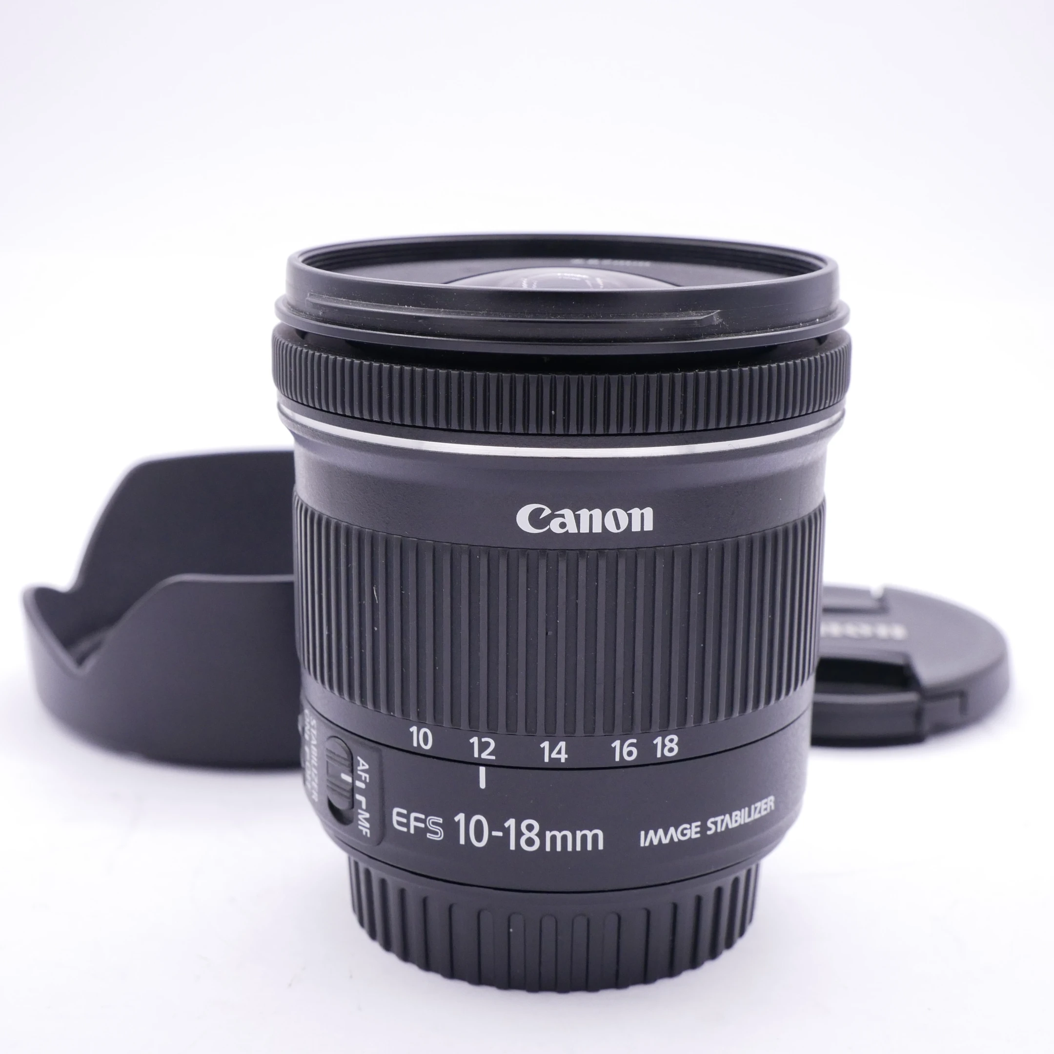 Best image for Canon EF-S 10-18mm F4.5-5.6 IS STM Lens