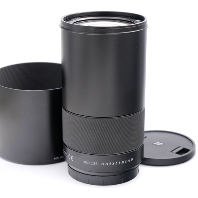 Hasselblad XCD 135mm F/2.8 Lens