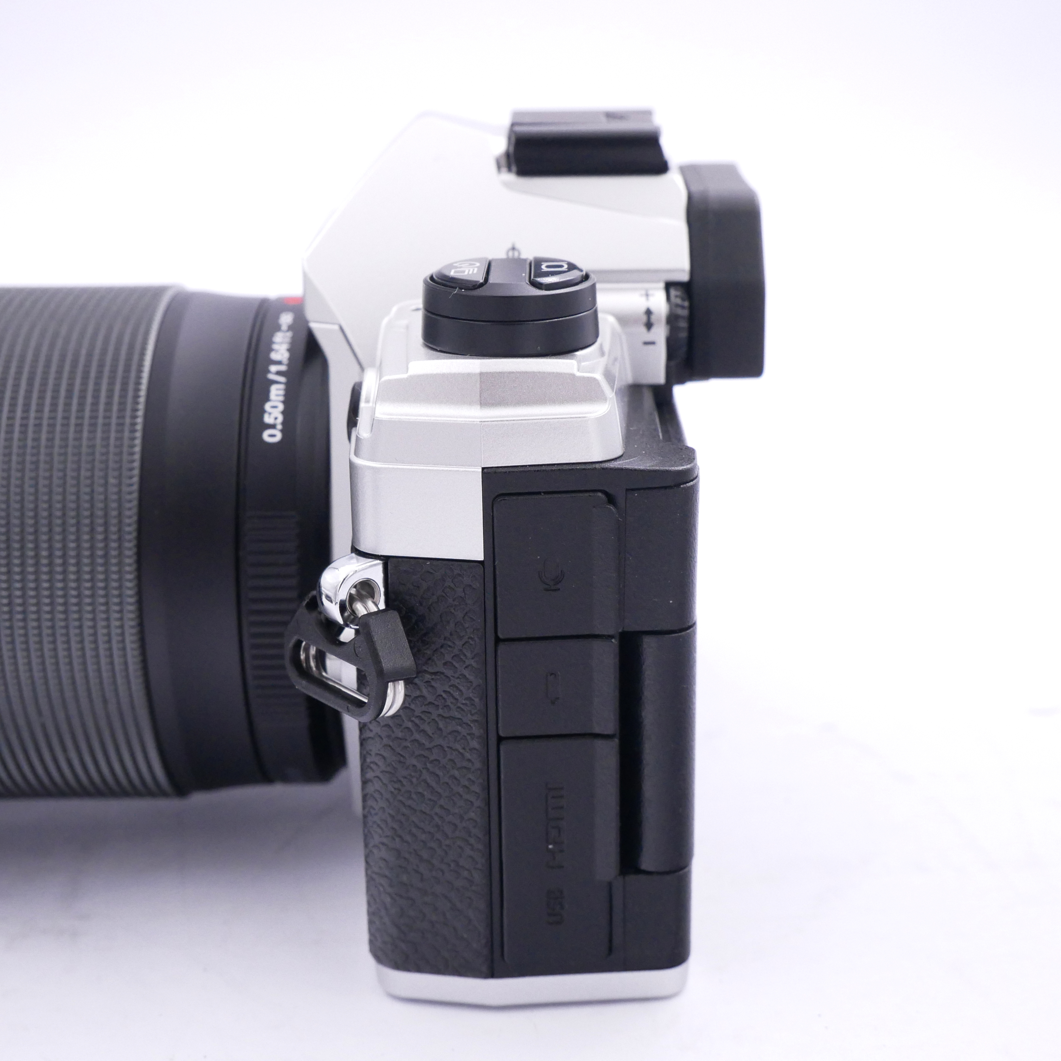 S-H-2X9SUA_3.jpg - OM-5 + 14-150mm F4.0-5.6 Sub 450 Frames! - Image 1