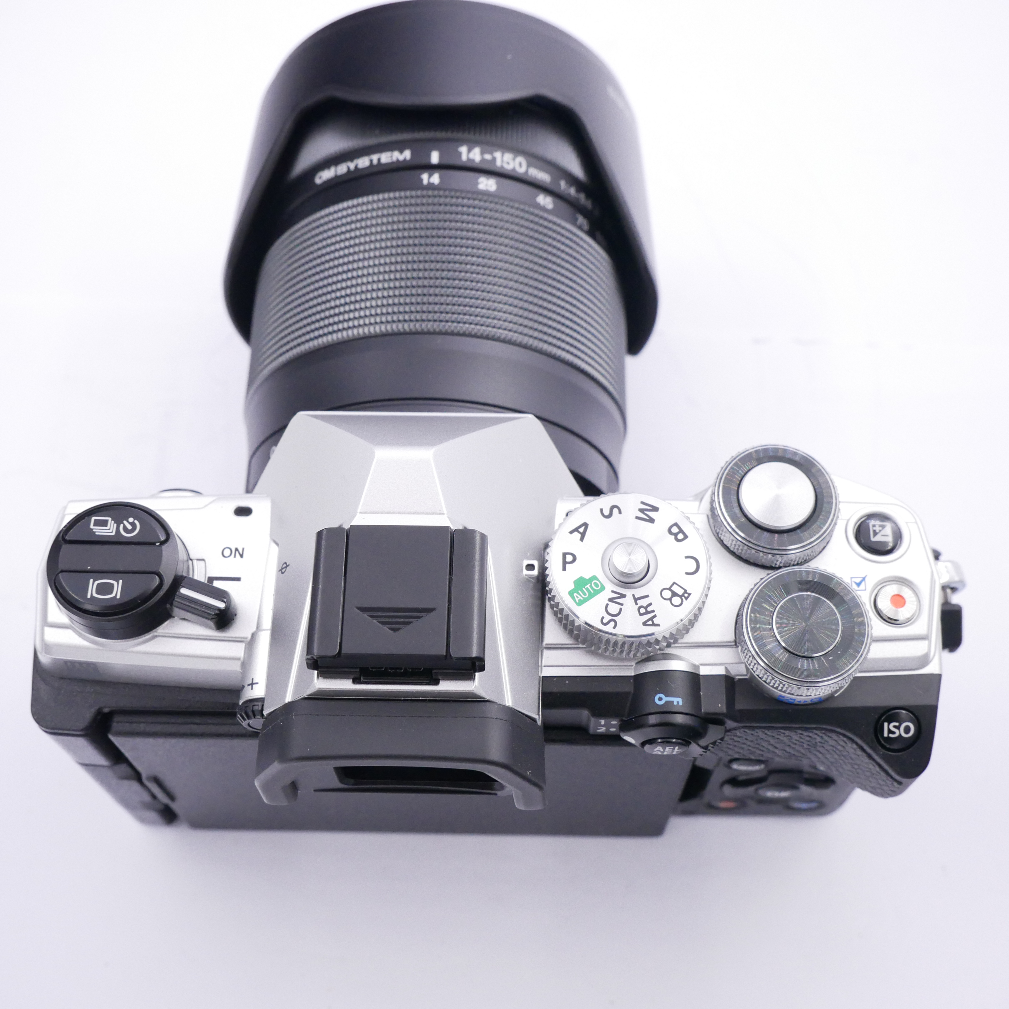 S-H-2X9SUA_4.jpg - OM-5 + 14-150mm F4.0-5.6 Sub 450 Frames! - Image 3