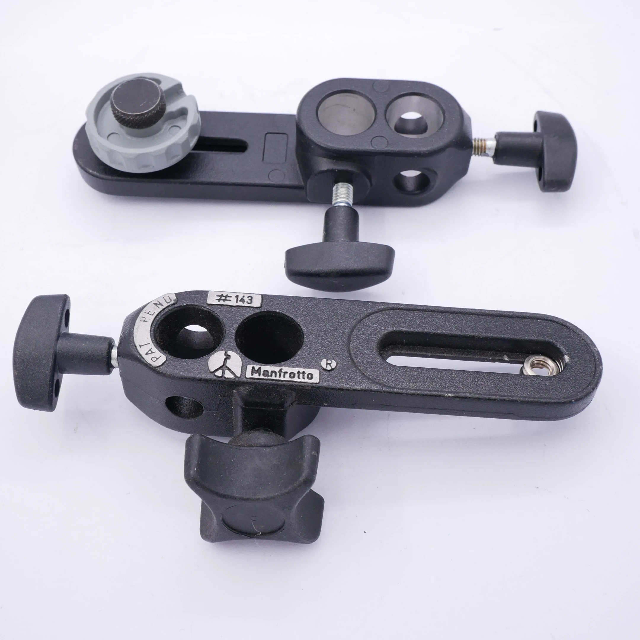 Best image for Manfrotto 143 Camera Platform Magic Arm