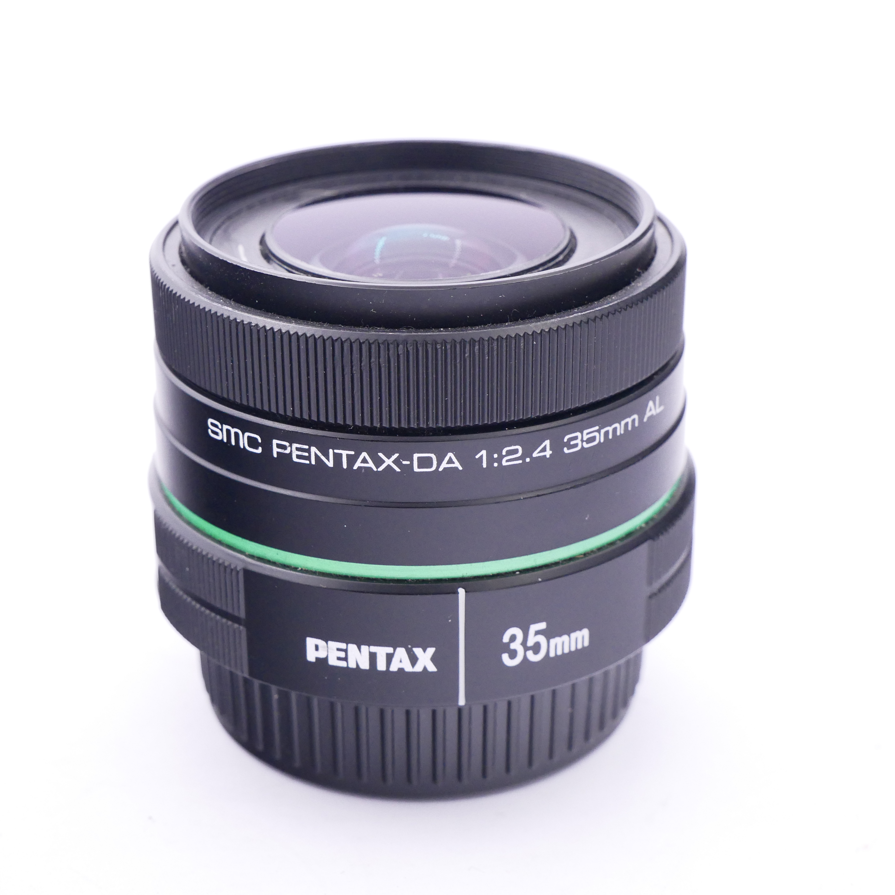 Best image for Pentax 35mm F2.4 SMC DA AL Lens for PK-Mount