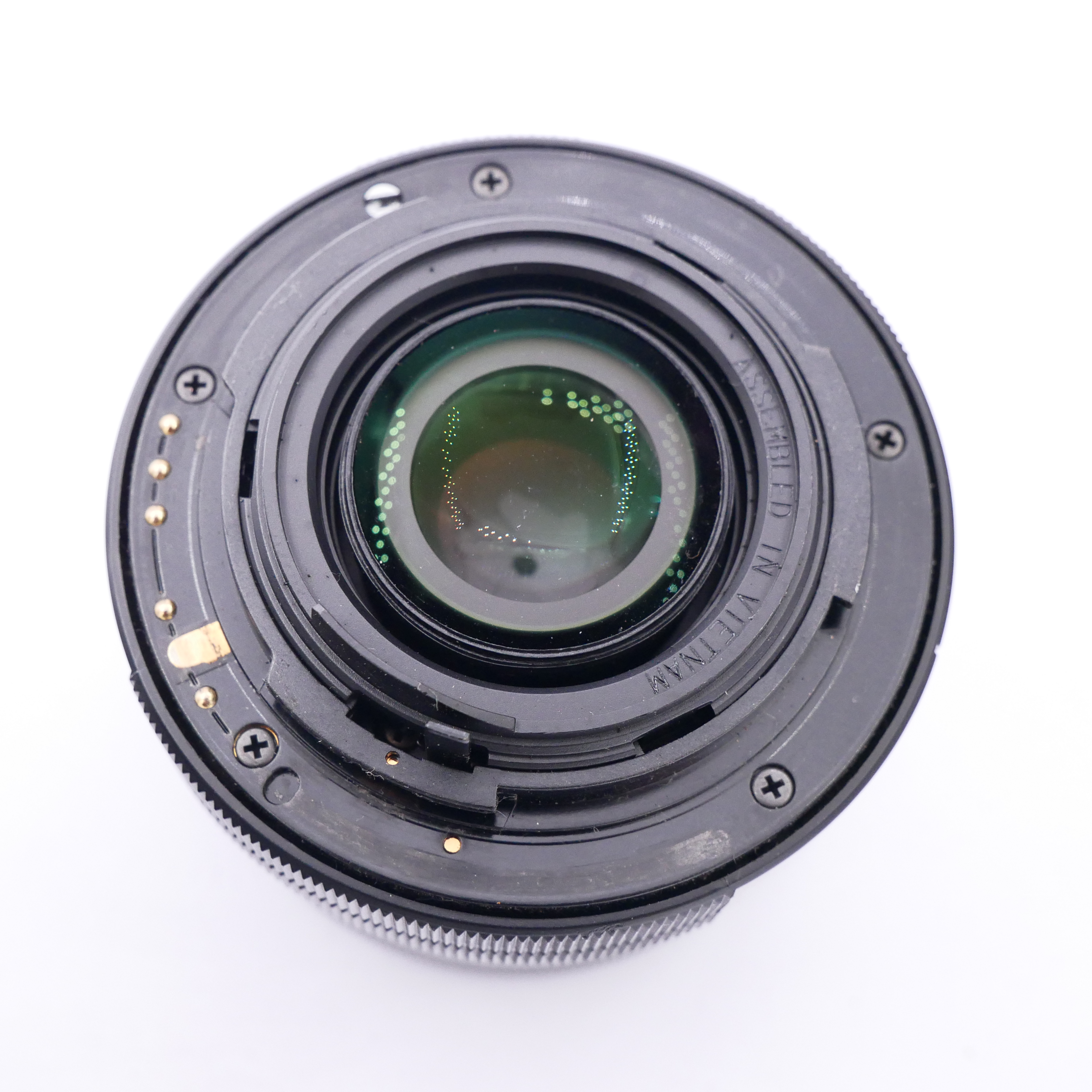 S-H-2Y77HJ_3.jpg - Pentax 35mm F2.4 SMC DA AL Lens for PK-Mount - Image 1