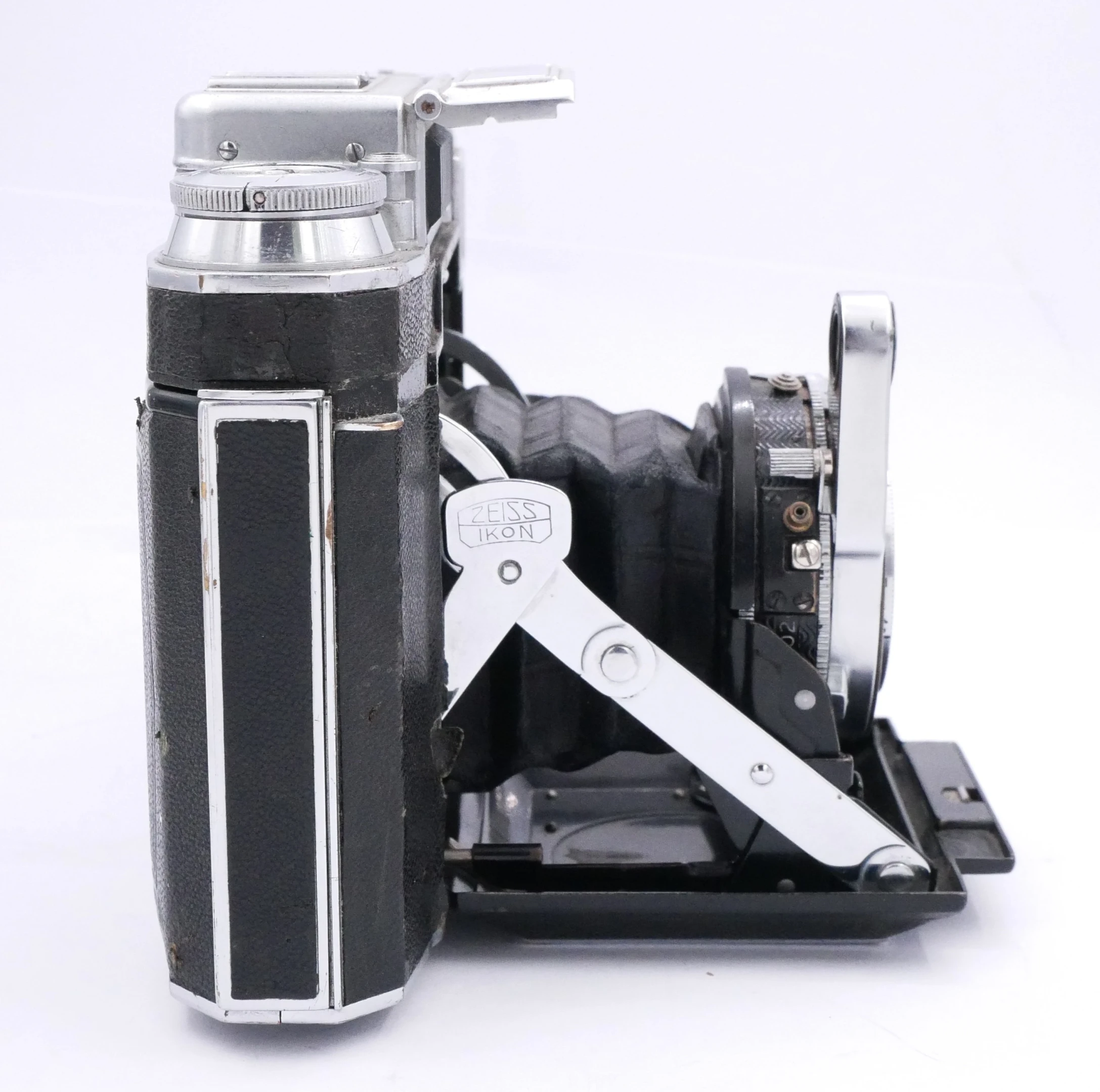 S-H-2YWSJW_2.webp - Zeiss Ikon Super Ikonta 533/16 - Thumbnail 2