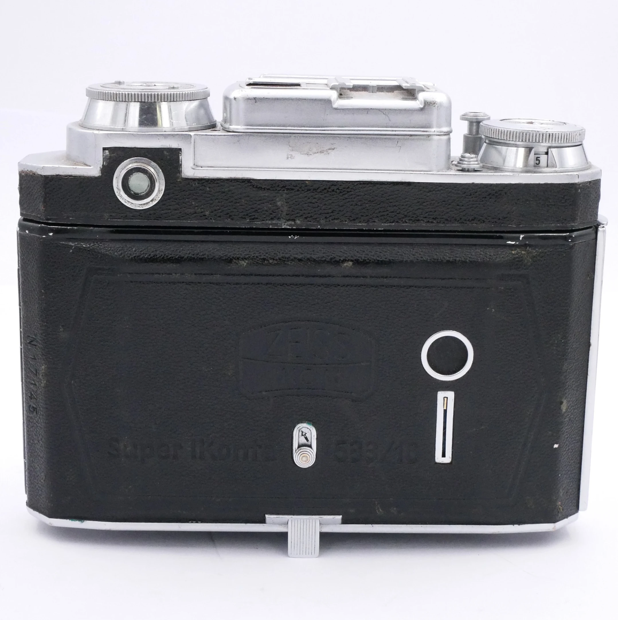 S-H-2YWSJW_3.webp - Zeiss Ikon Super Ikonta 533/16 - Image 1