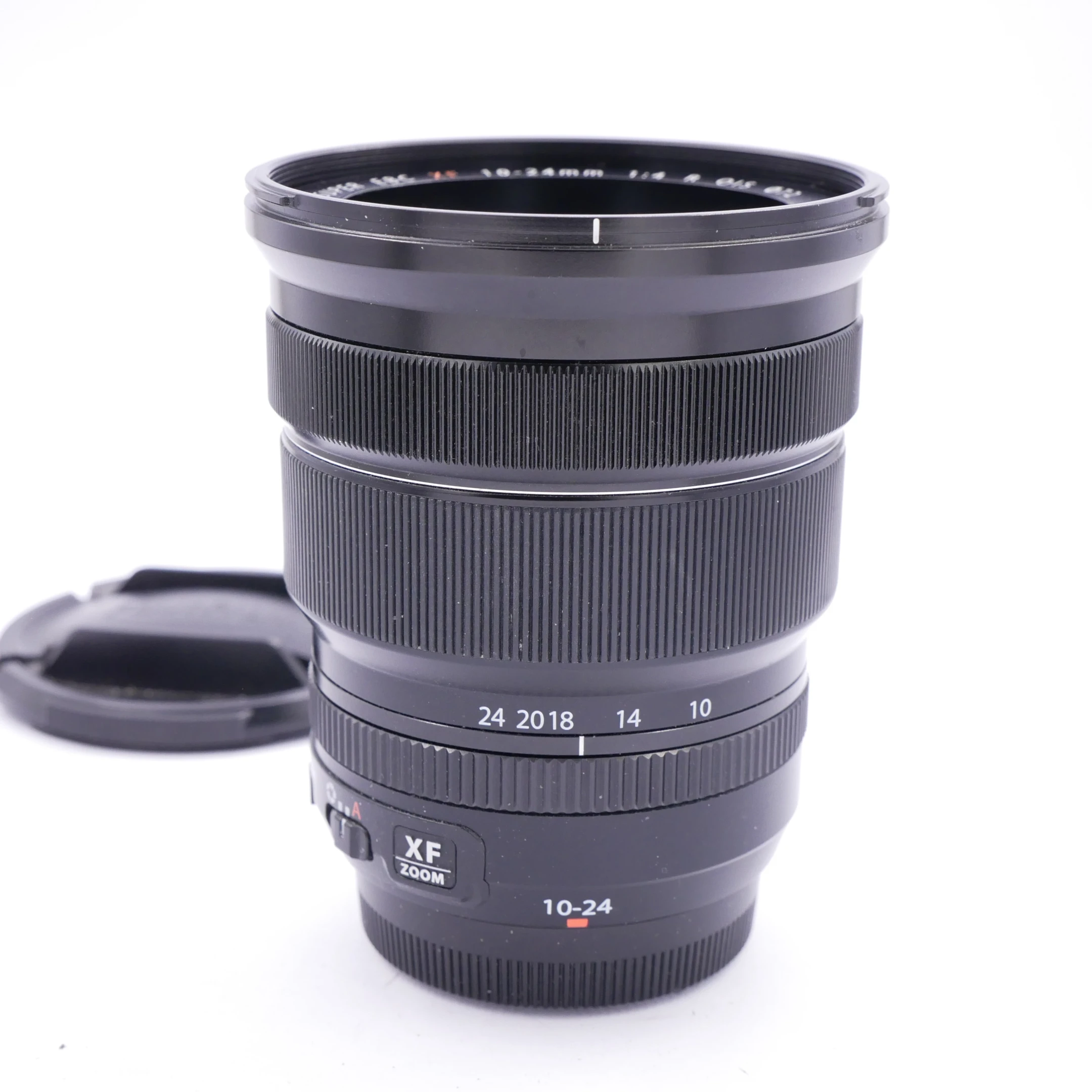 Best image for Fujifilm XF 10-24mm F4 R OIS Lens