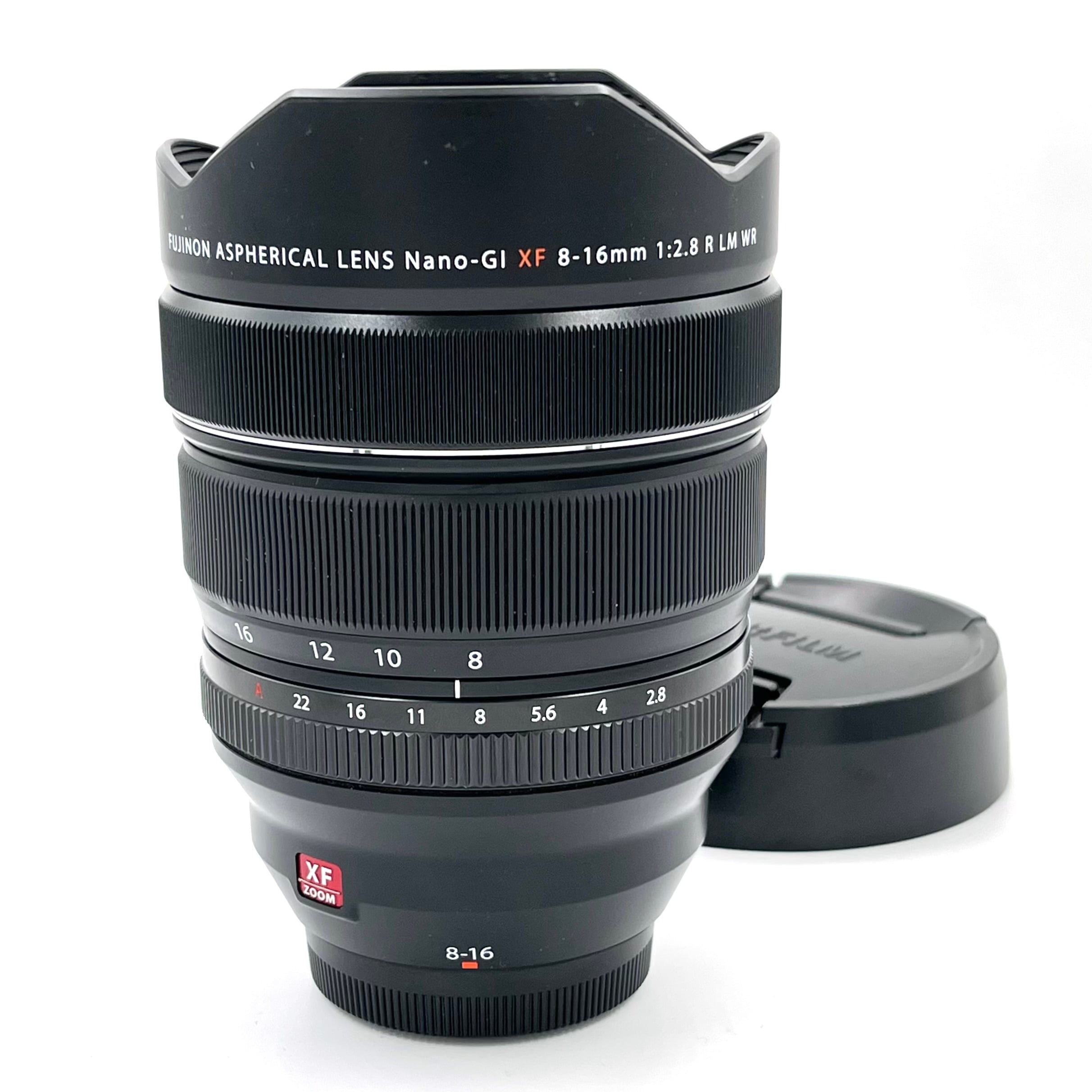 Best image for Fujifilm XF 8-16mm F/2.8 R LM WR Lens (was $2295)