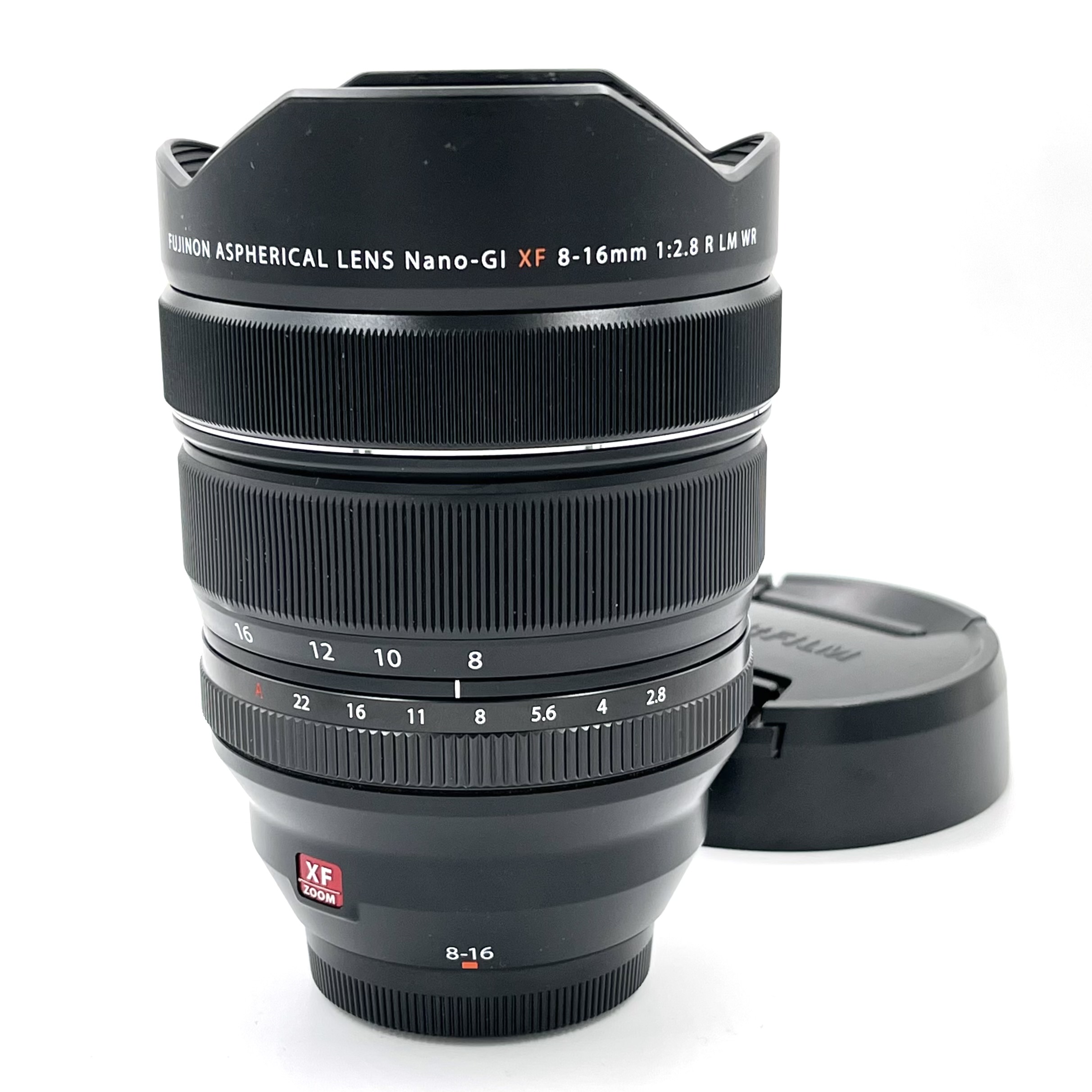 Best image for Fujifilm XF 8-16mm F/2.8 R LM WR Lens (was $2295)