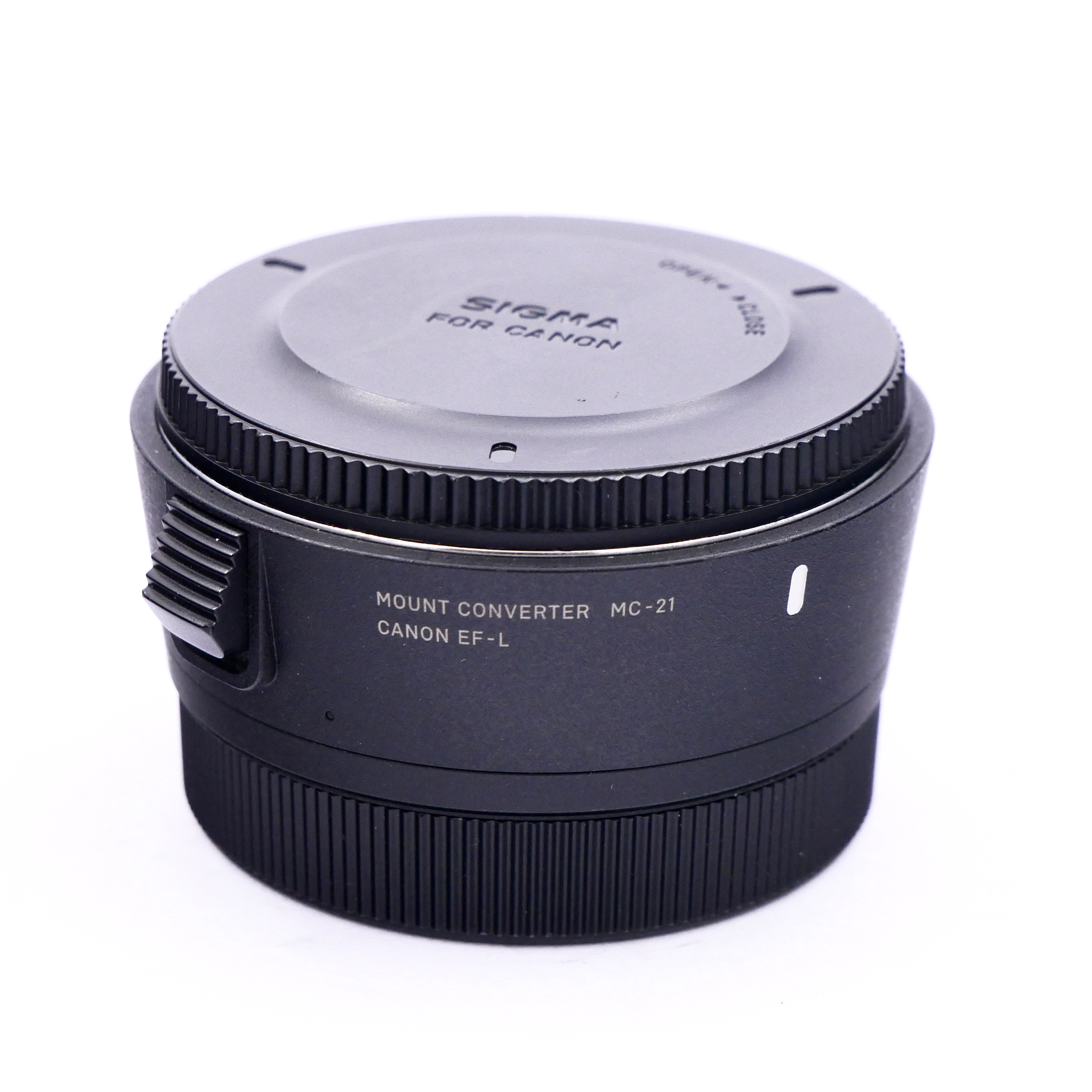 Best image for Sigma MC-21 Mount Adapter