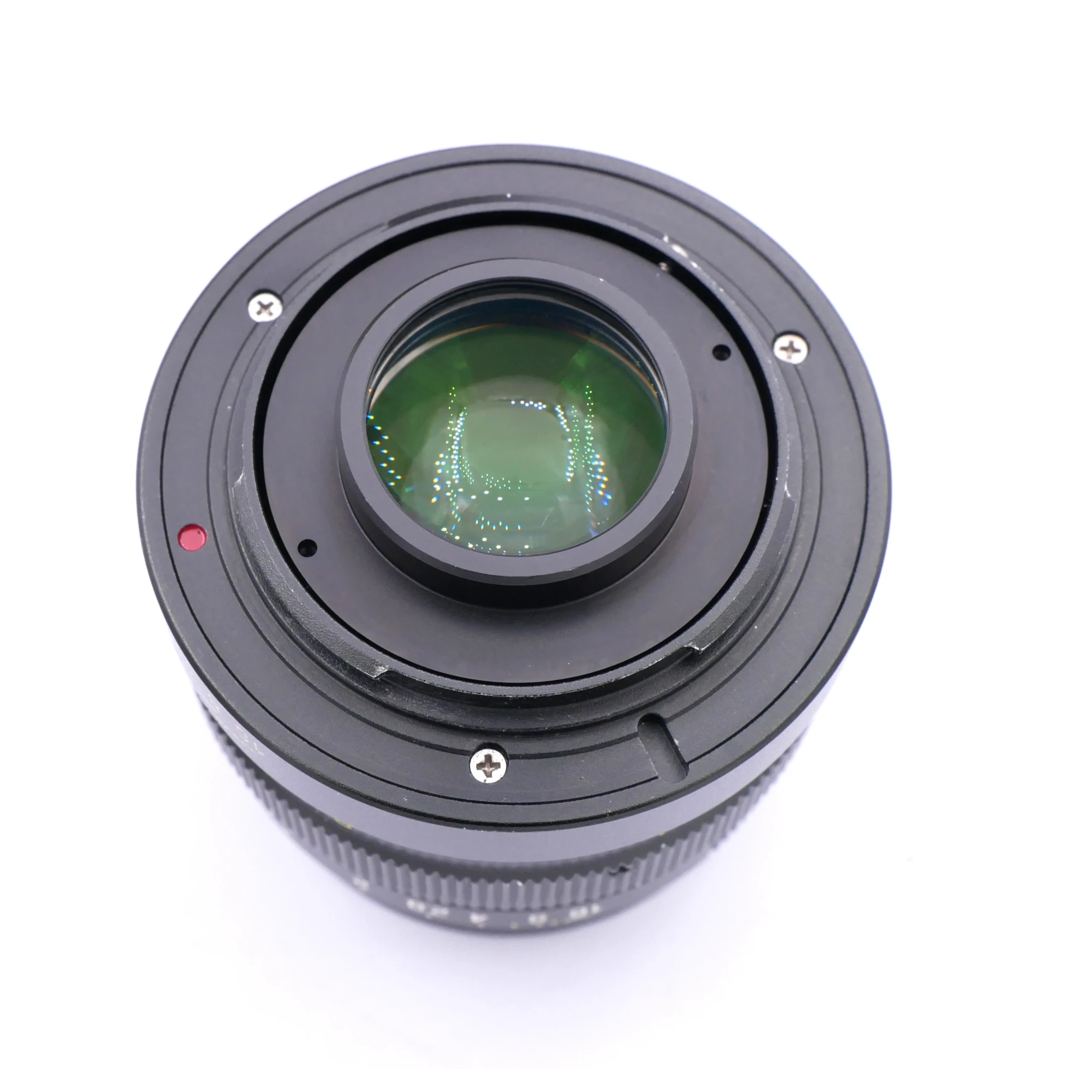 S-H-3472CD_3.webp - Zhongyi MF 25mm F/0.95 Speedmaster Lens in Micro 4/3rds Mount  - Image 3